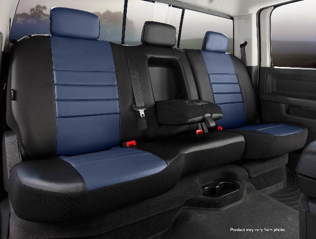 2019-2023 Ram 4500 Accessory Seat Cover Set (FIA)