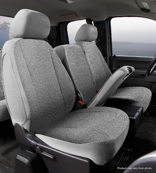 2010-2013 Chevrolet Avalanche Accessory Seat Cover Set - Front (FIA)