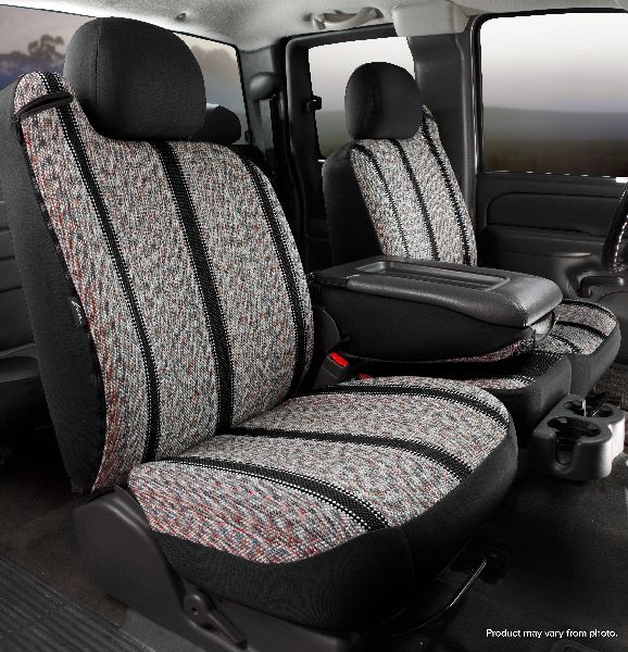 1999-2002 Chevrolet Silverado 2500 Accessory Seat Cover Set - Front (FIA)