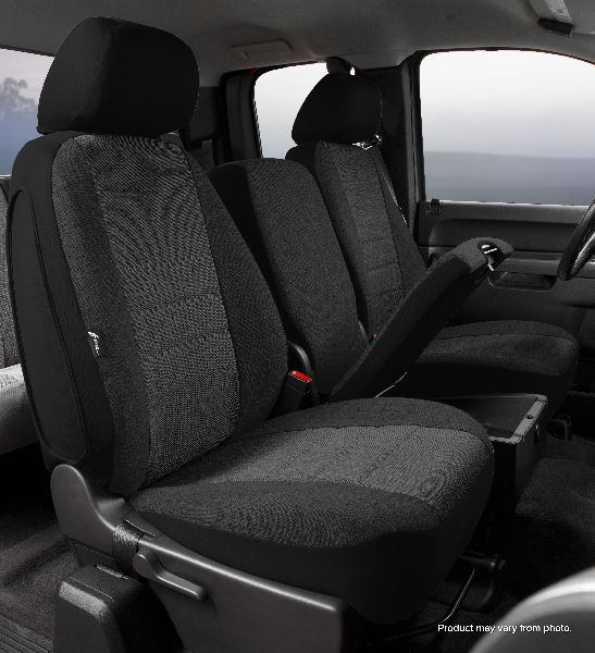 2010-2013 Chevrolet Avalanche Accessory Seat Cover Set - Front (FIA)