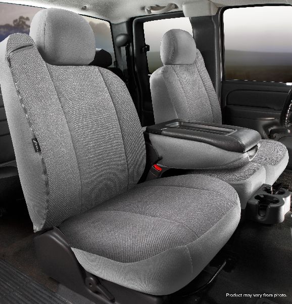 2003-2004 Chevrolet Silverado 2500 Accessory Seat Cover Set - Front (FIA)
