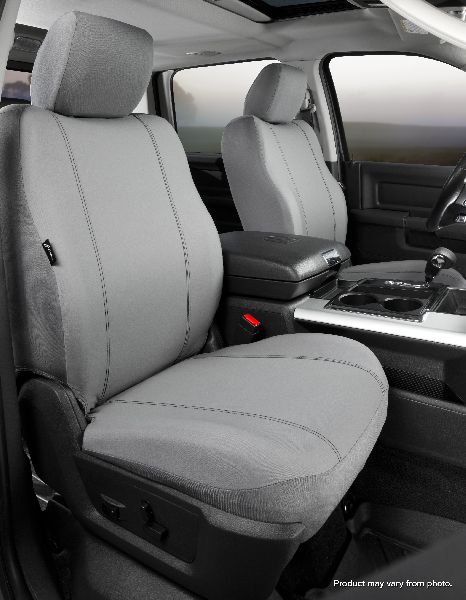 2014-2024 Ford Transit Accessory Seat Cover Set - Front (FIA)