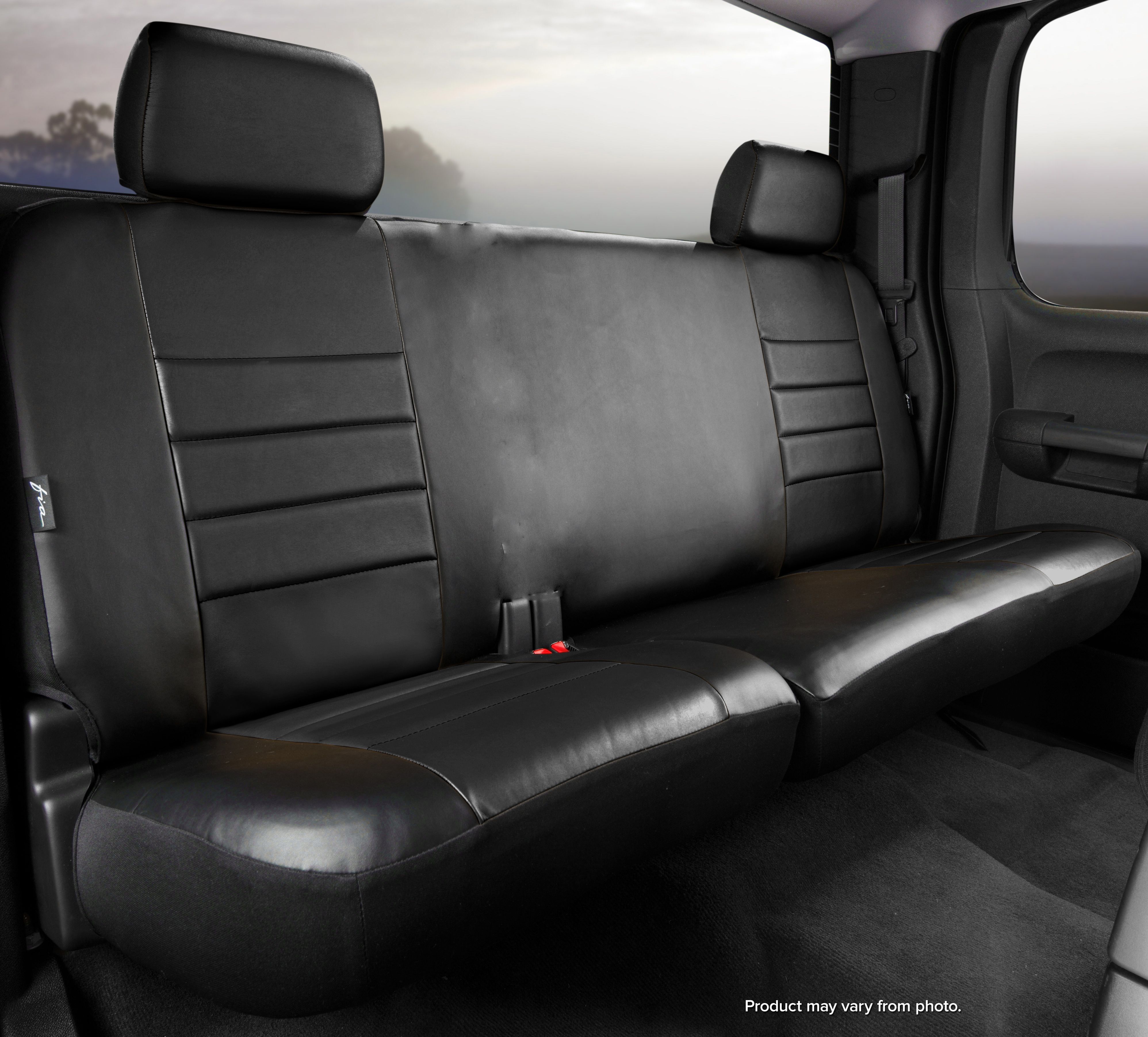 2024, 2023 GMC Canyon Accessory Seat Cover Set
