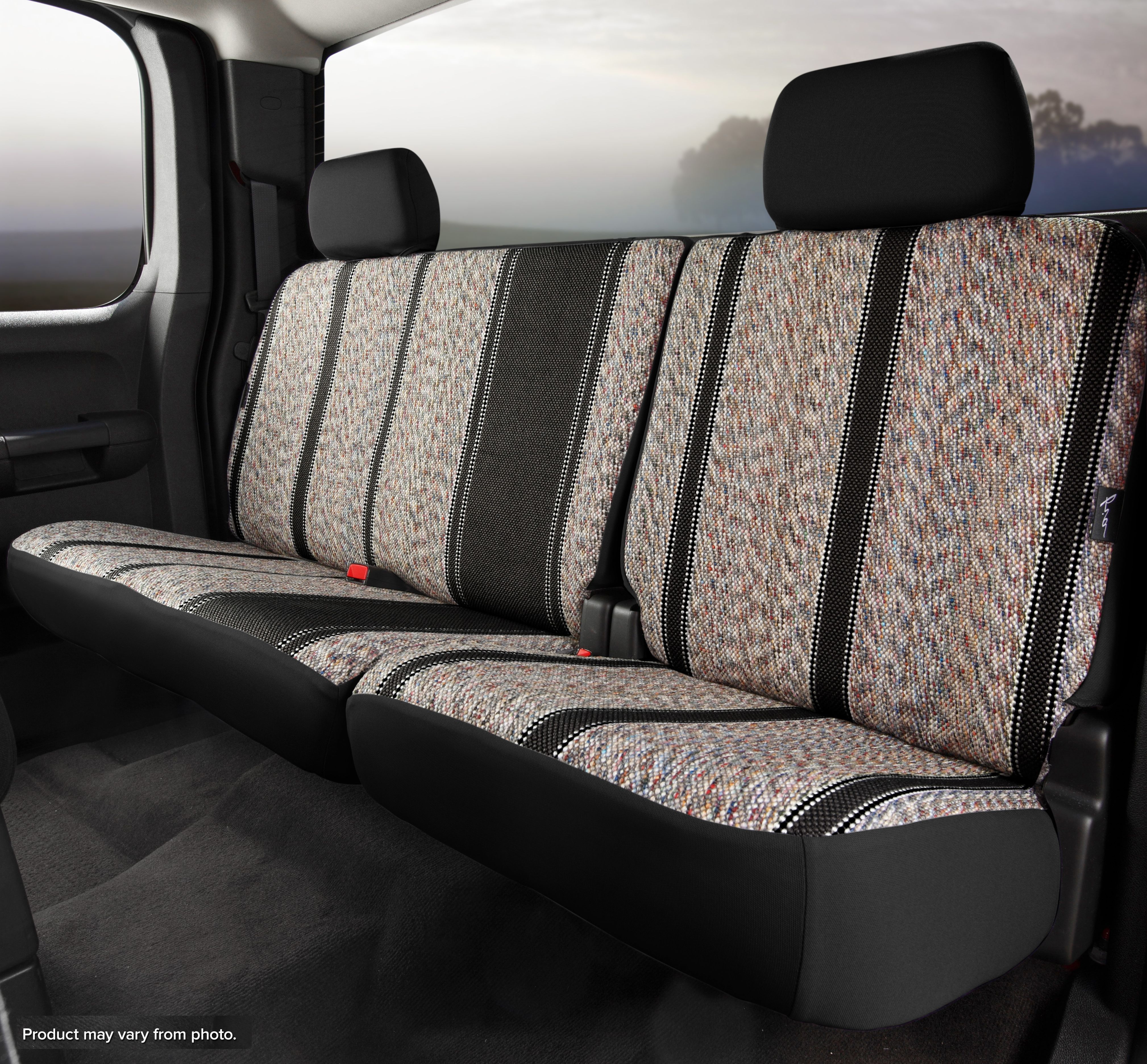 2003, 2002, 2001, 2000 Ford F-150 Accessory Seat Cover Set