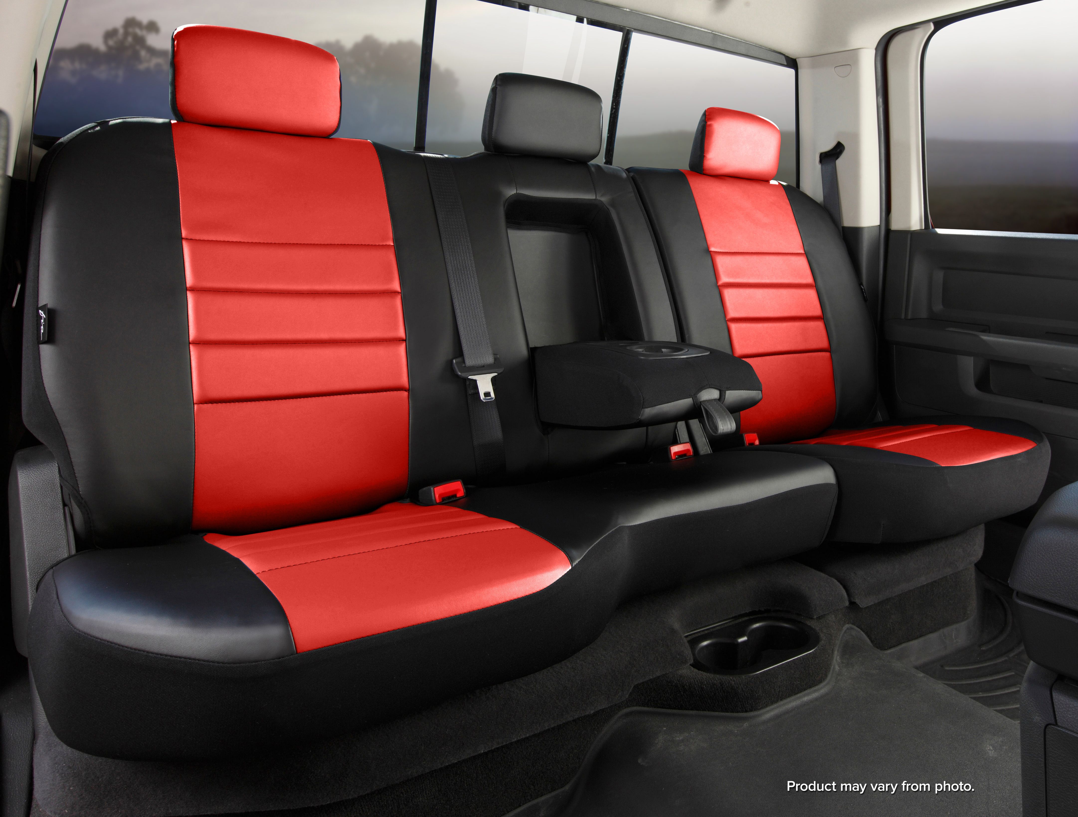 2023, 2022, 2021, 2020, 2019 Ram 4500 Accessory Seat Cover Set