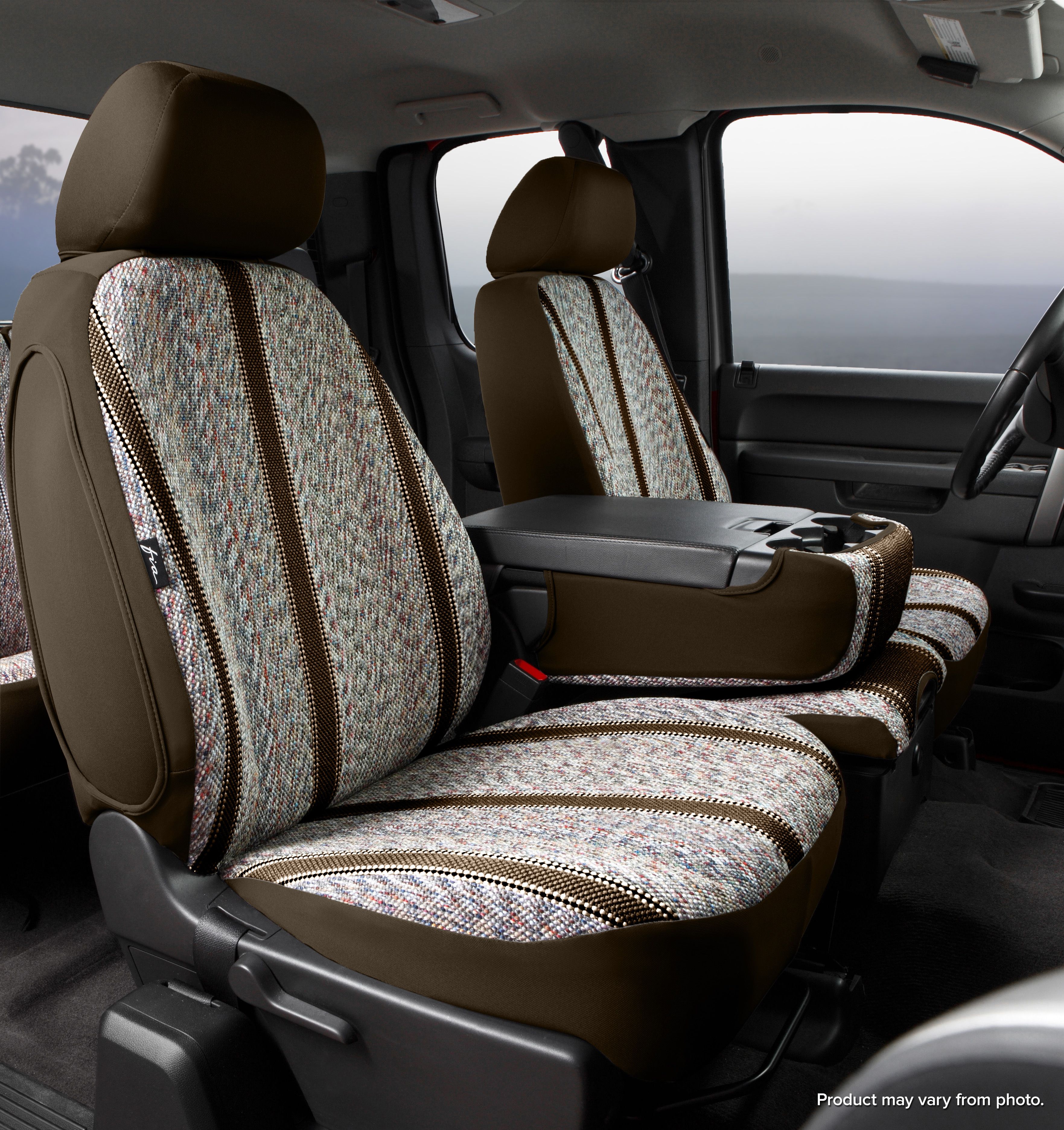 2012 Ram 1500 Accessory Seat Cover Set