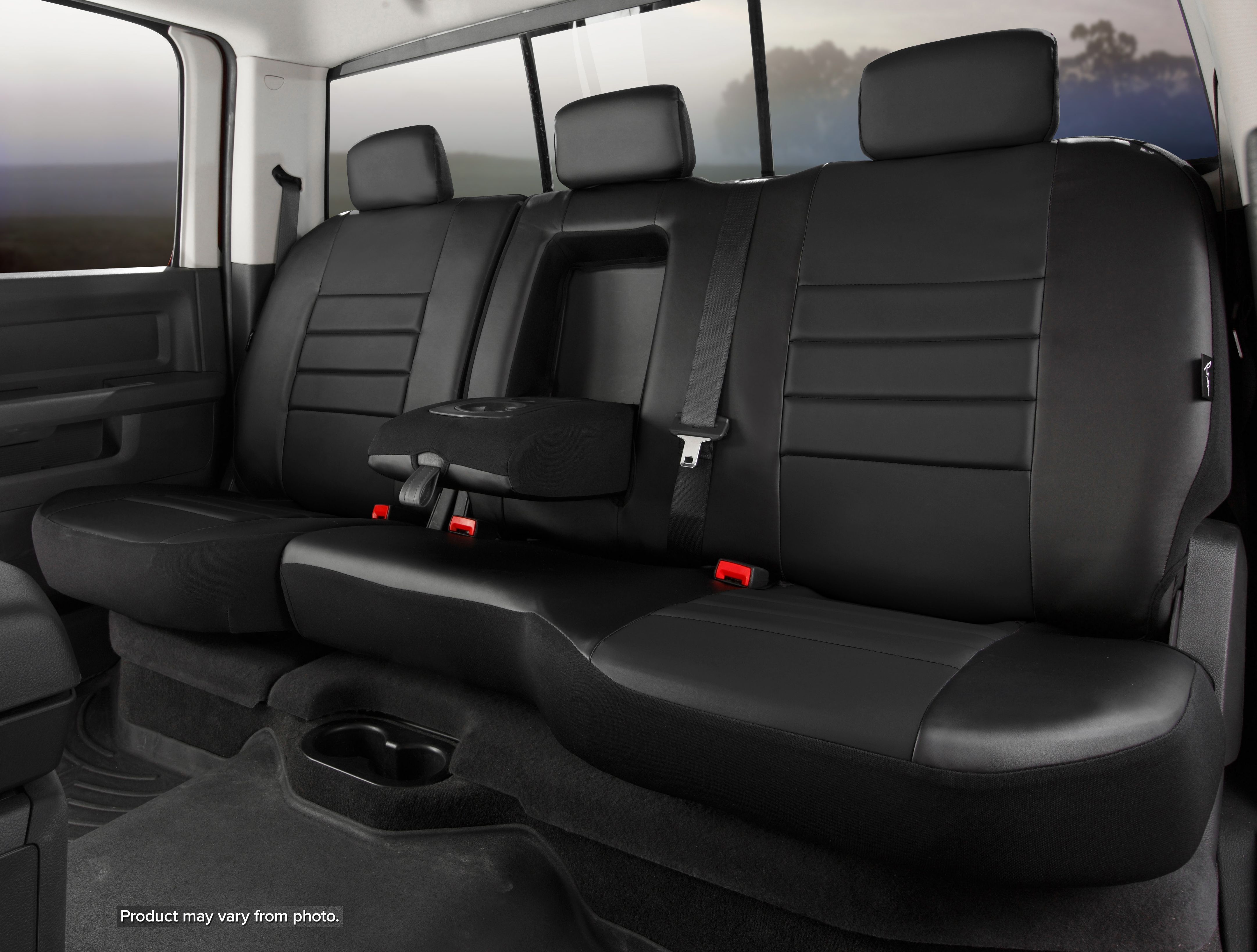 2002, 2001 GMC Yukon 1500 Accessory Seat Cover Set