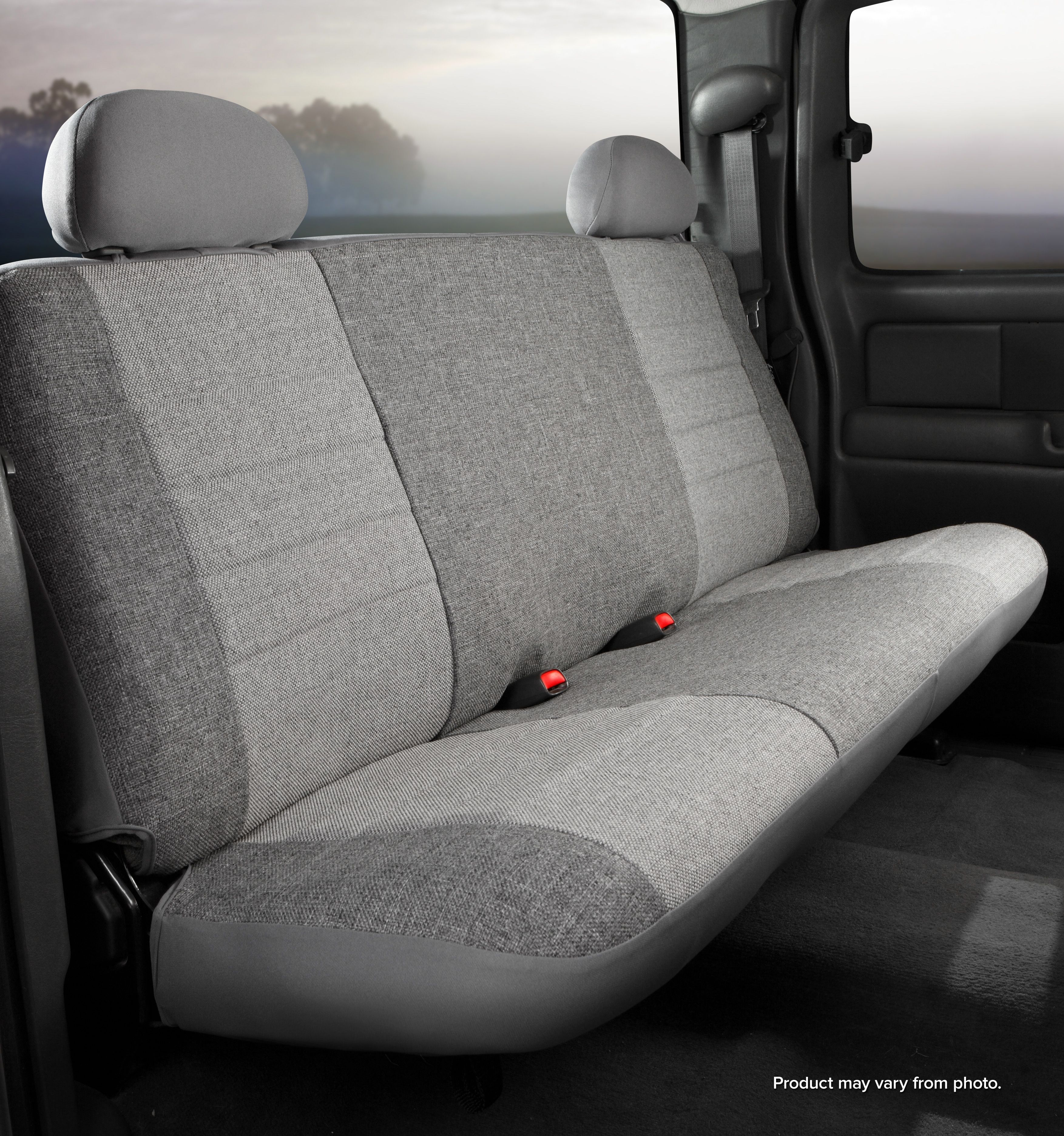 2018, 2017, 2016, 2015, 2014, 2013, 2012, 2011 Ram 2500 1500 Accessory Seat Cover Set