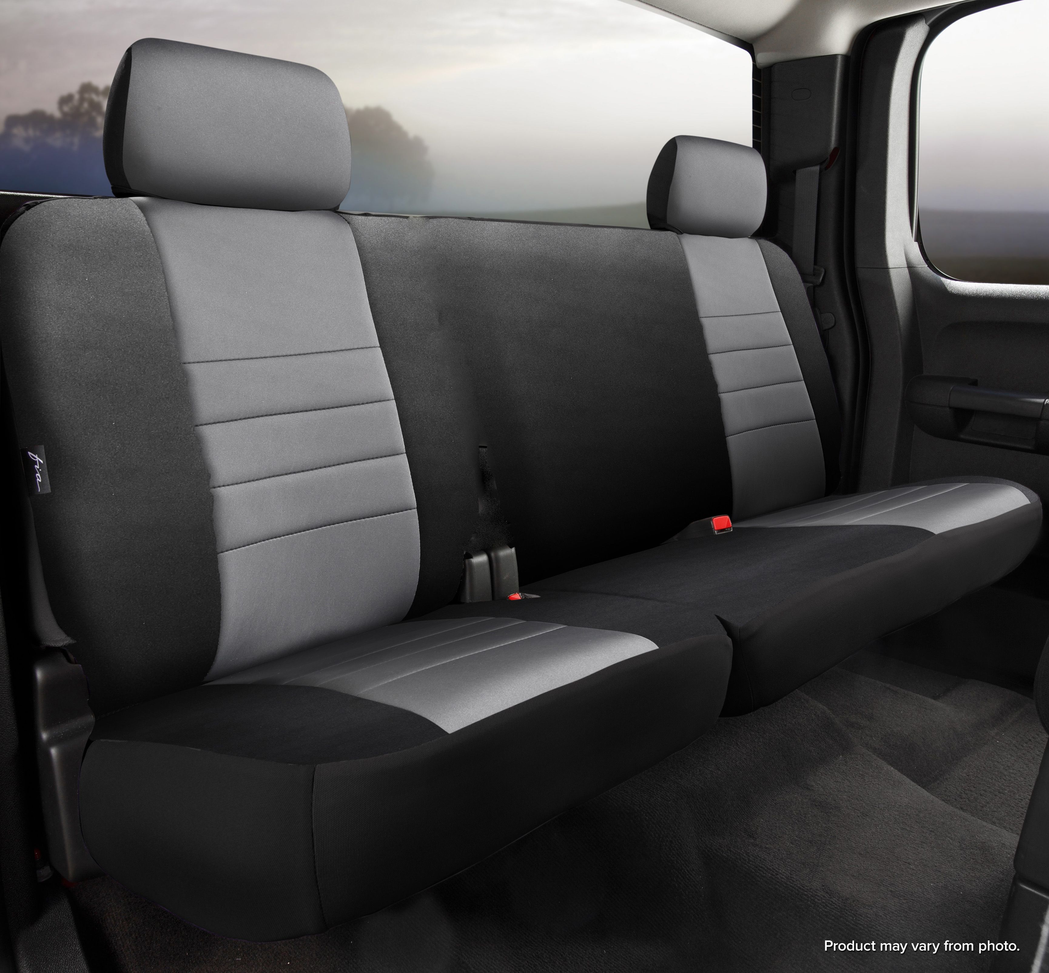 2010, 2009 Ford F-150 Accessory Seat Cover Set