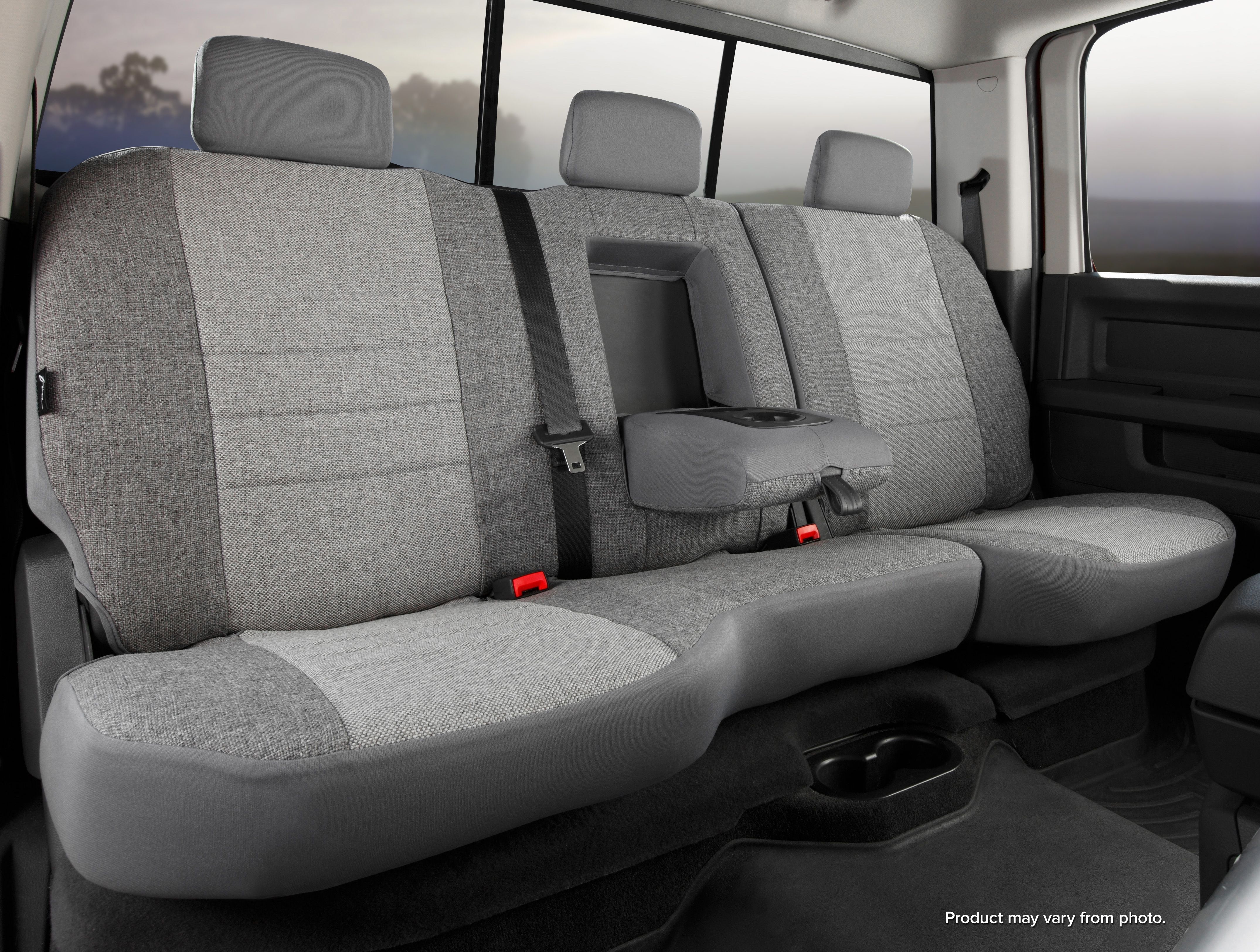 2003, 2002, 2001 Ford F-150 Accessory Seat Cover Set