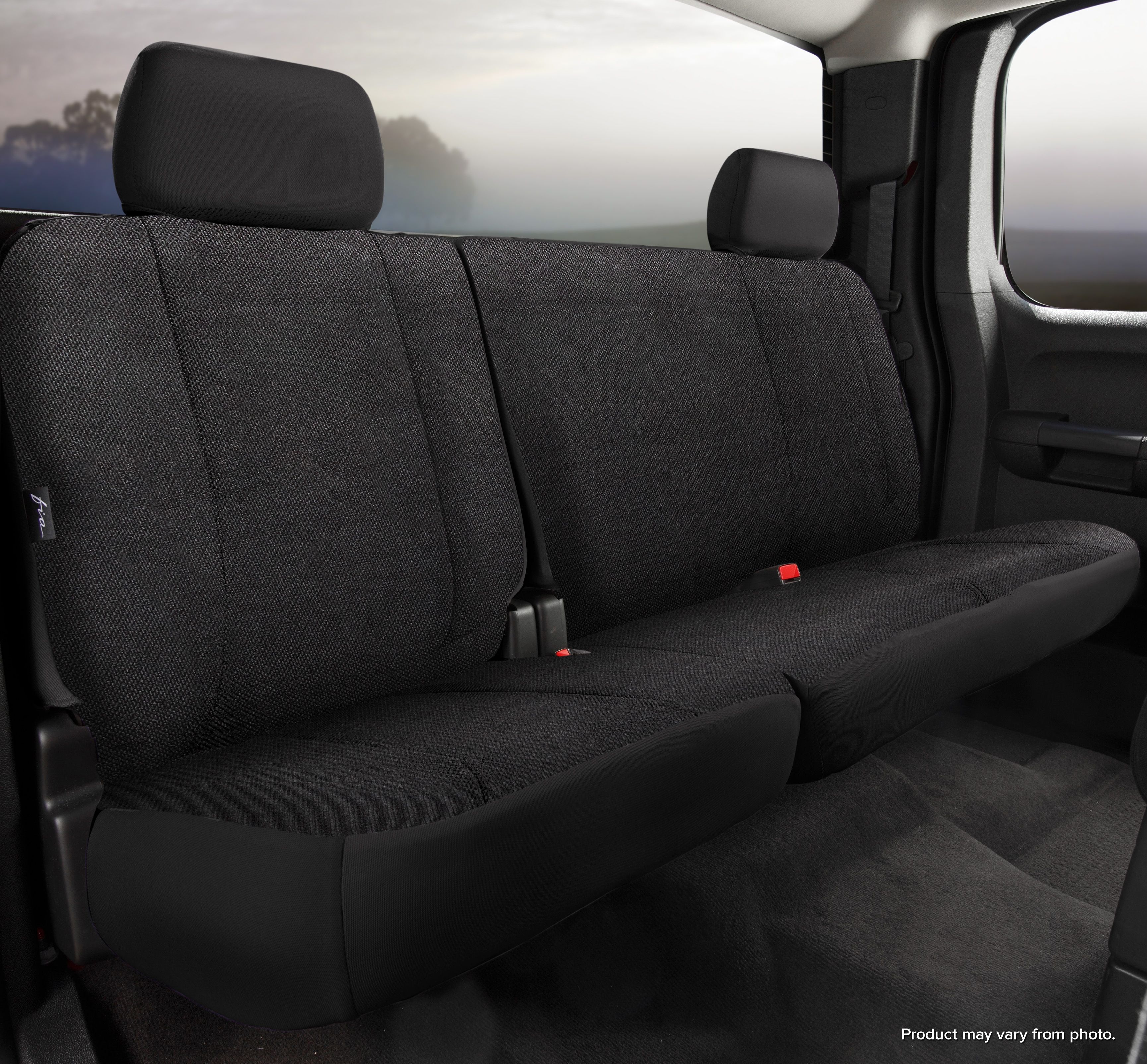 2014, 2013 Ford F-150 Accessory Seat Cover Set
