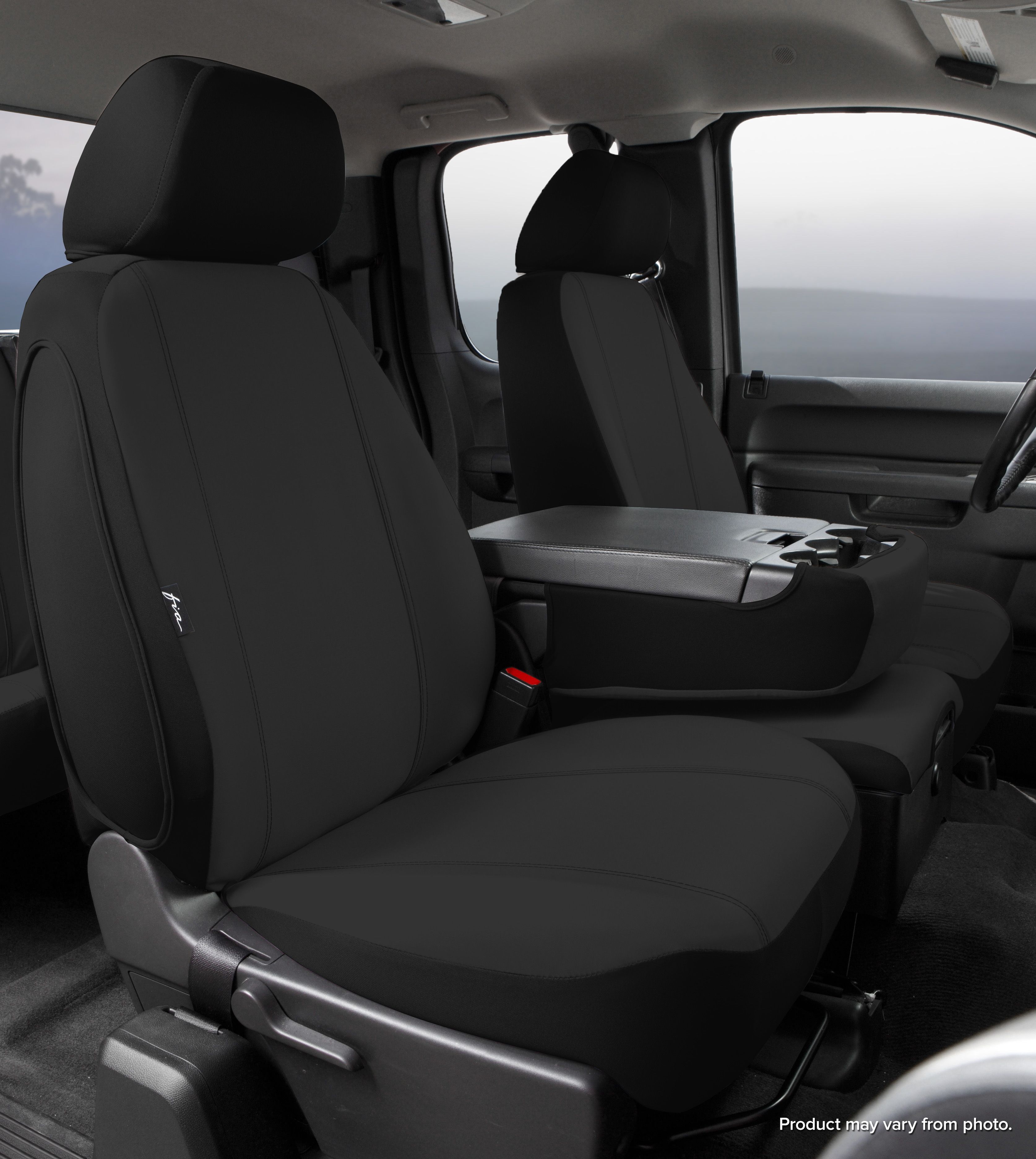 2023, 2022, 2021, 2020, 2019 Ram 4500 Accessory Seat Cover Set