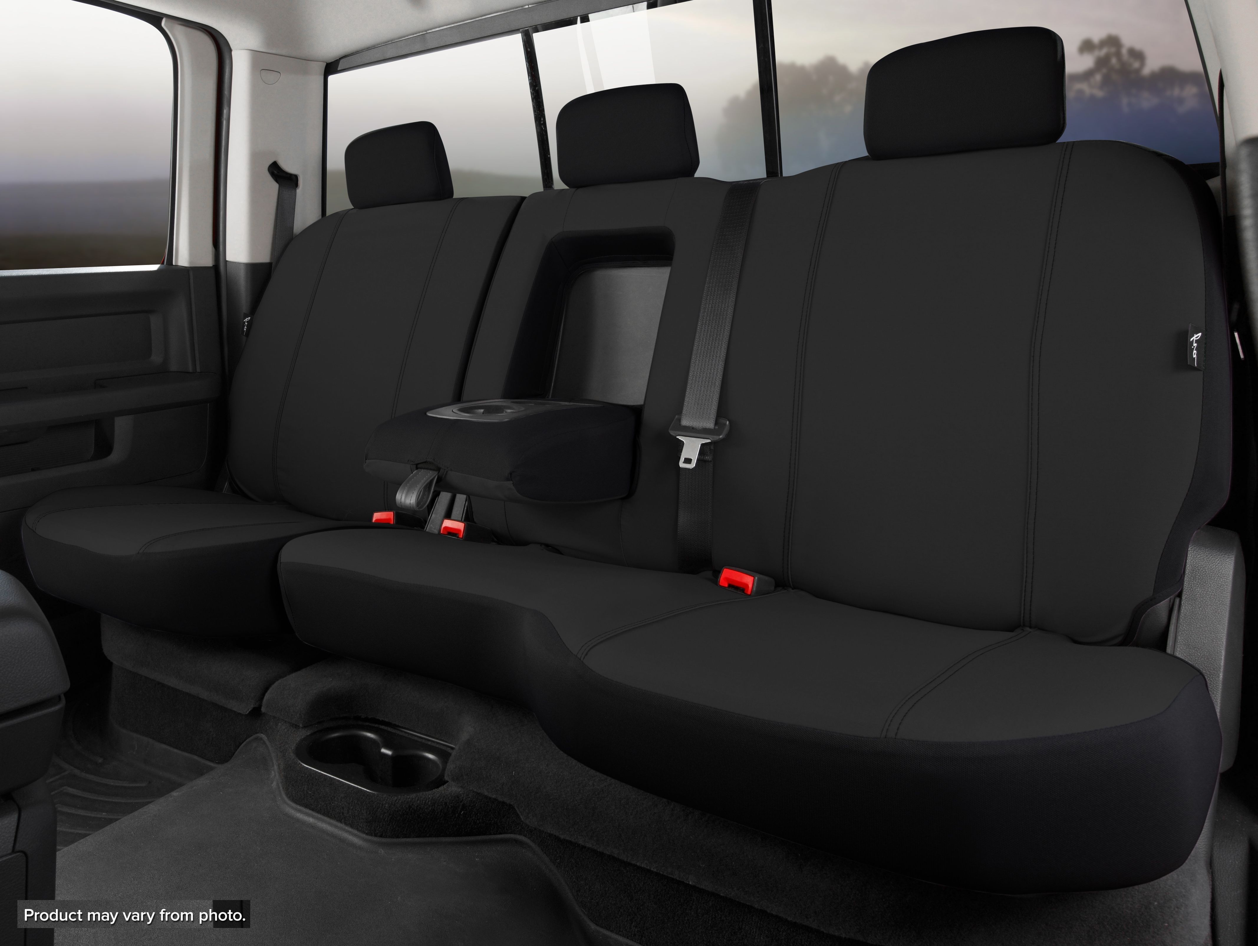 2011, 2010 Ford Ranger Accessory Seat Cover Set