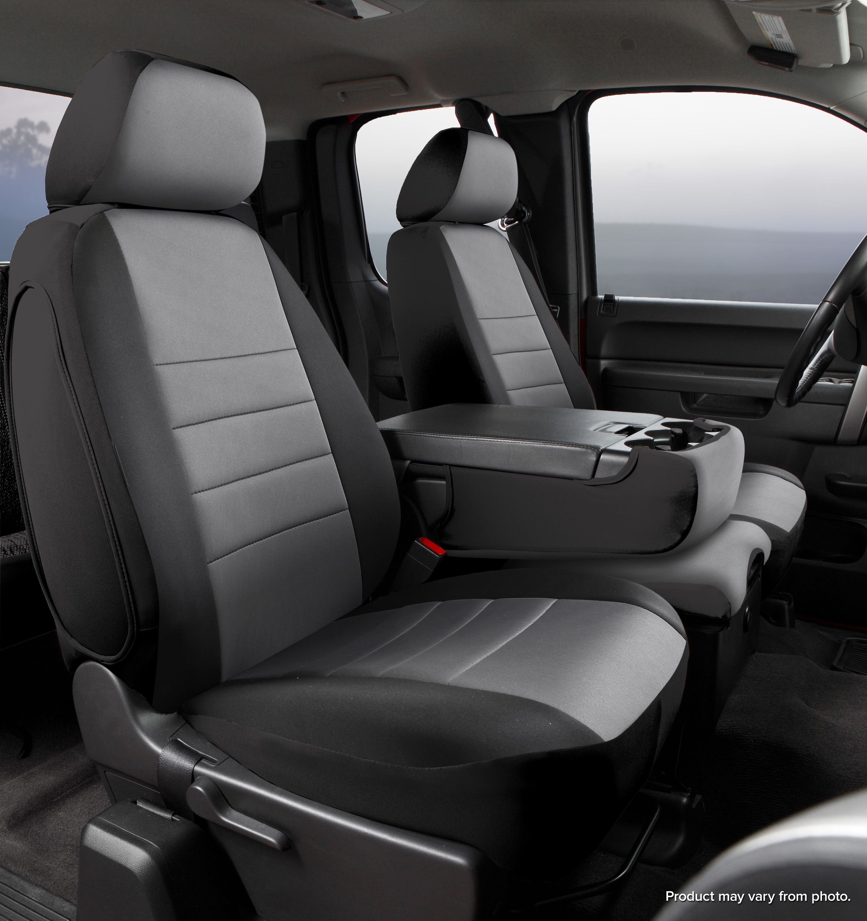 2023, 2022, 2021, 2020, 2019 Ram 4500 Accessory Seat Cover Set