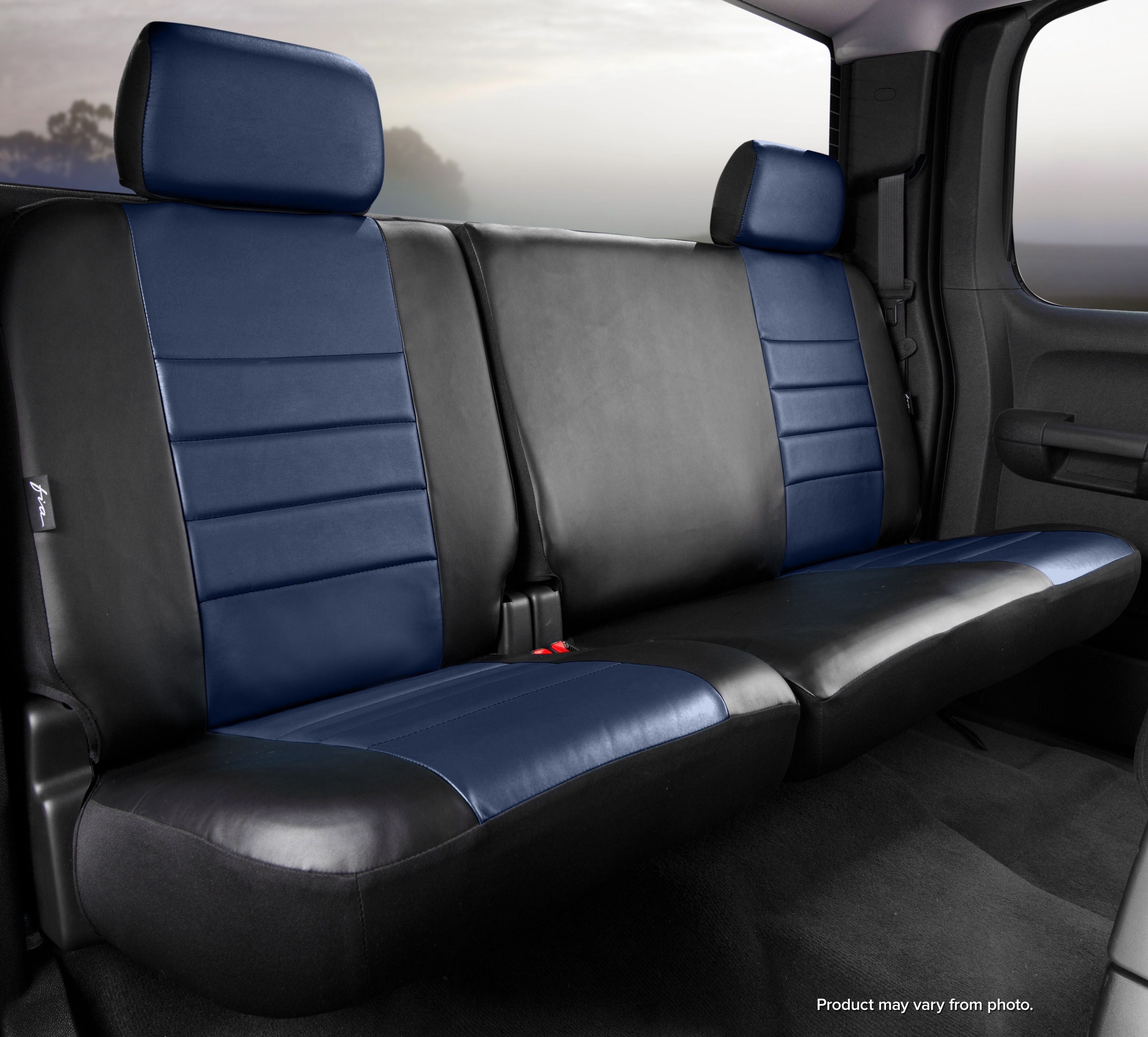 2014, 2013 Ford F-150 Accessory Seat Cover Set