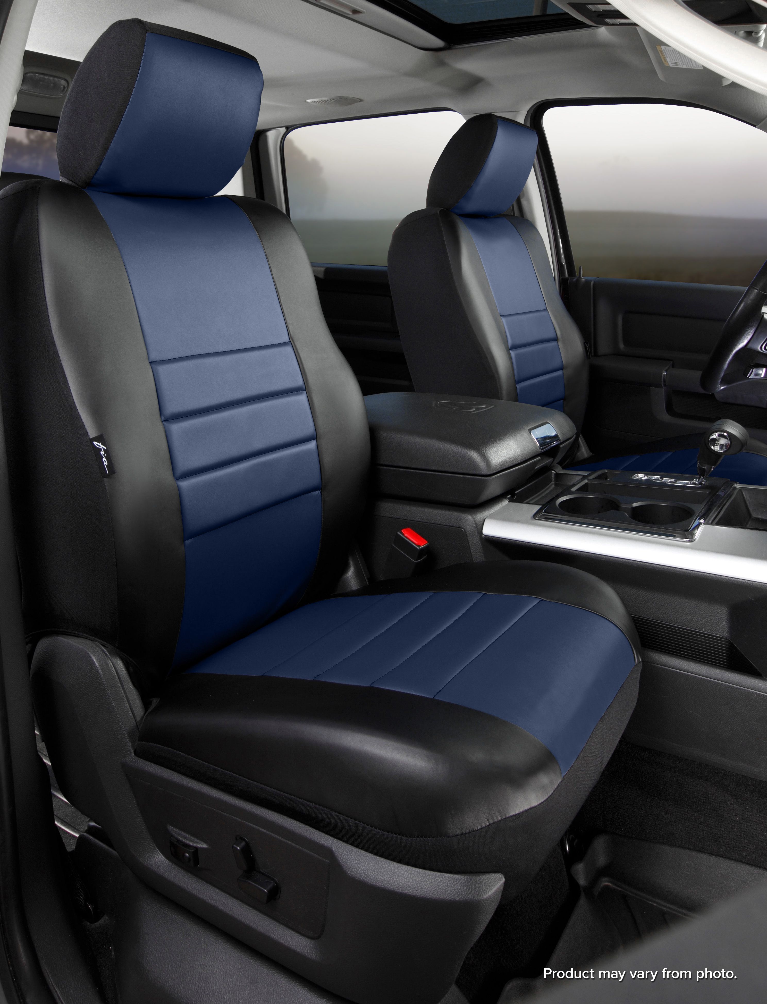 2023, 2022, 2021, 2020, 2019 Ram 4500 Accessory Seat Cover Set