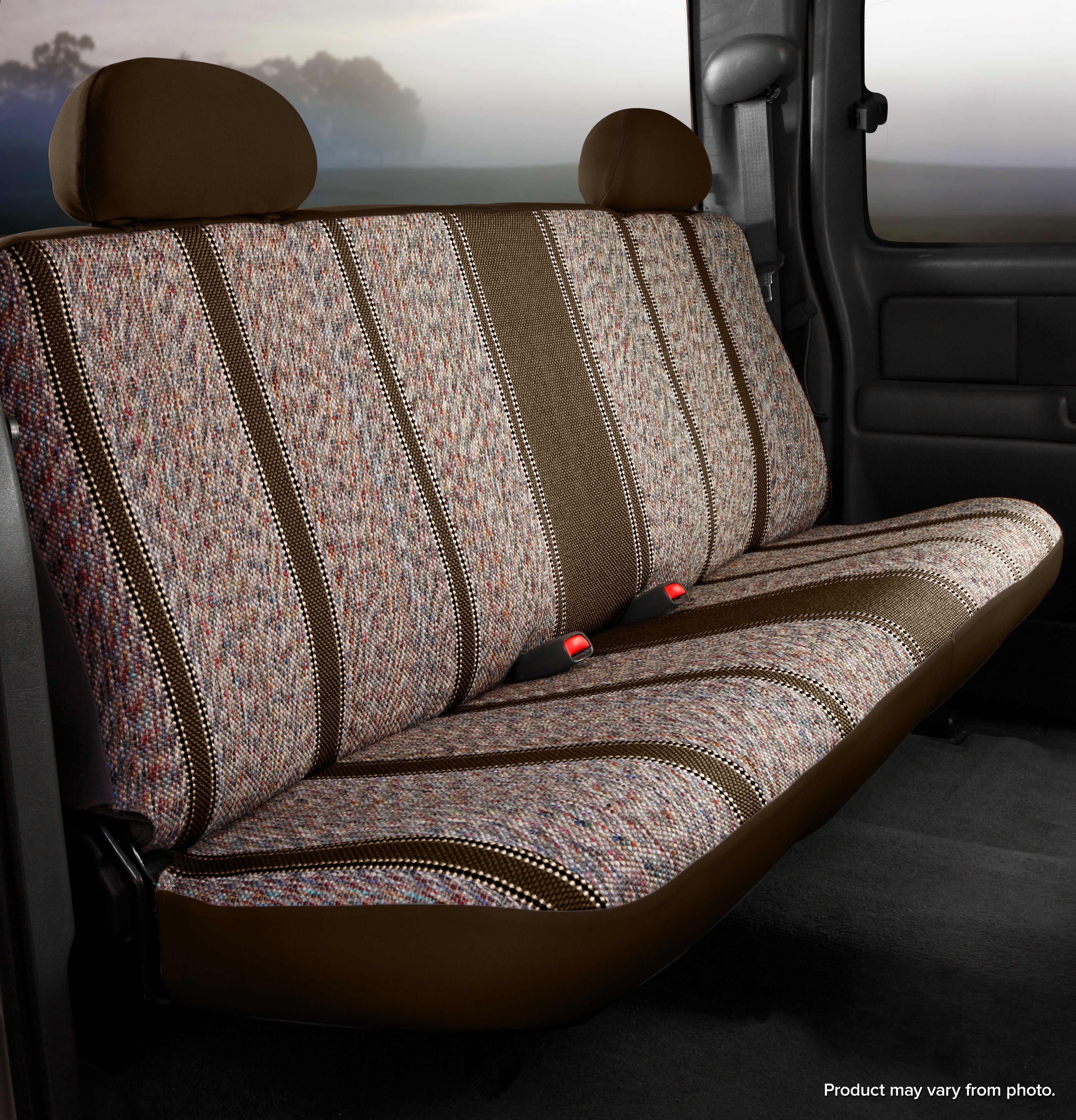 2024, 2023, 2022, 2021, 2020, 2019 Ram 1500 Accessory Seat Cover Set