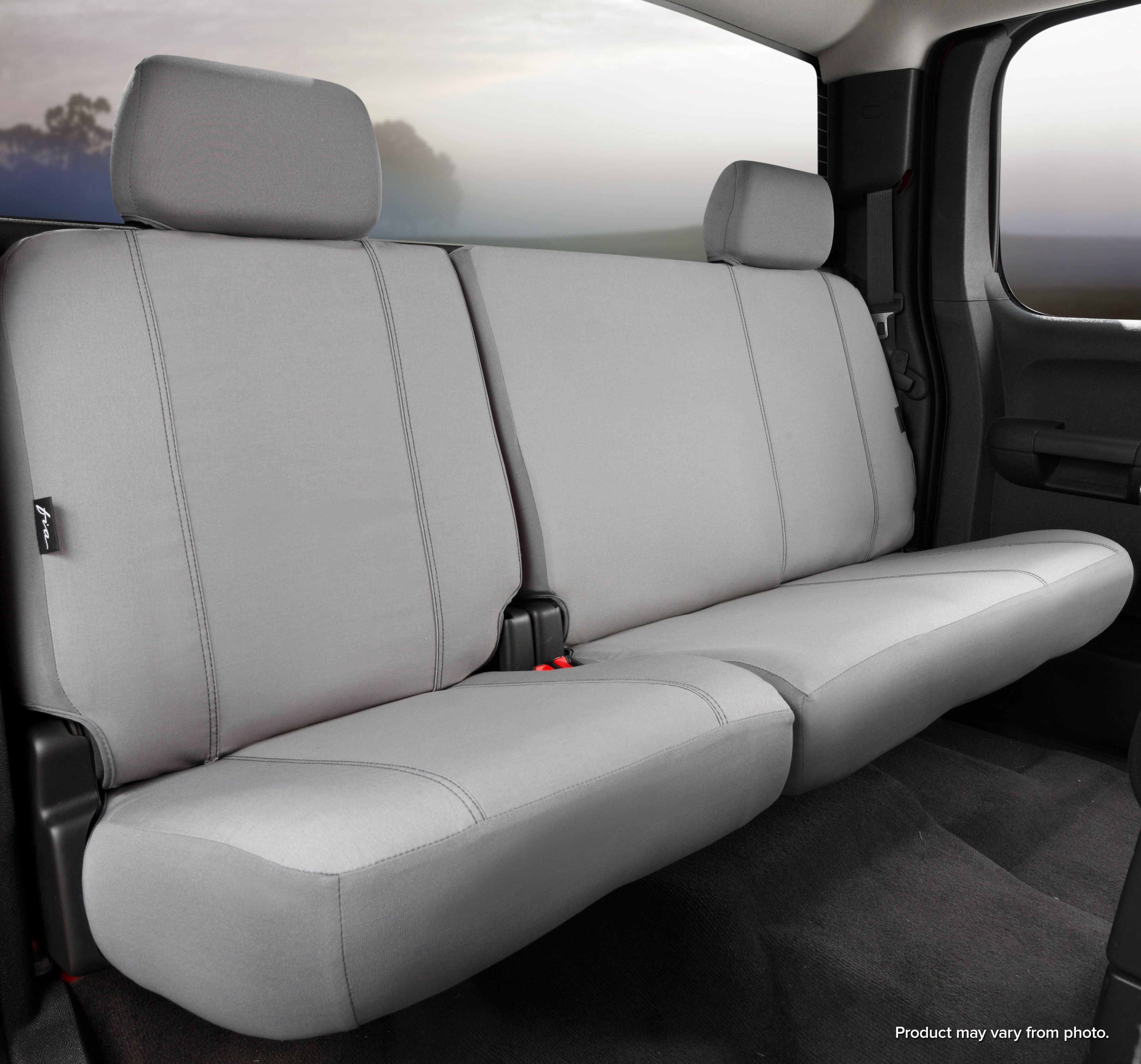 2012, 2011, 2010, 2009, 2008 Ford Escape Accessory Seat Cover Set