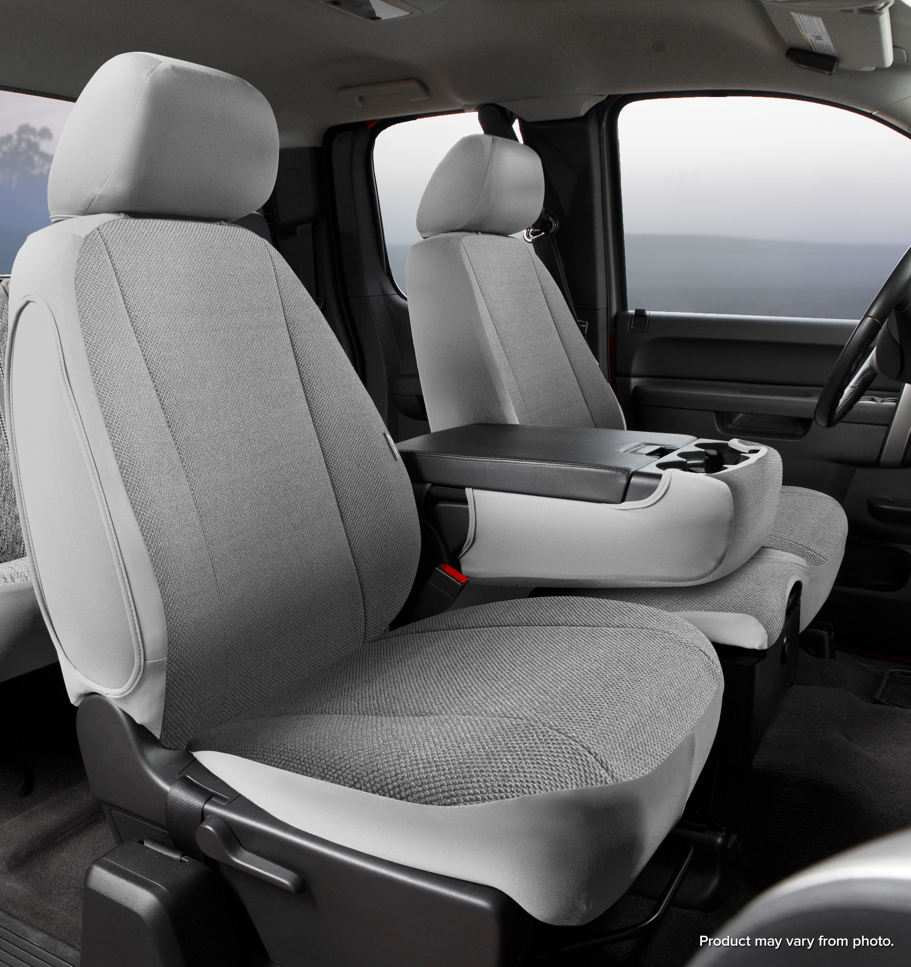 2018, 2017, 2016, 2015, 2014, 2013 Ram 4500 Accessory Seat Cover Set