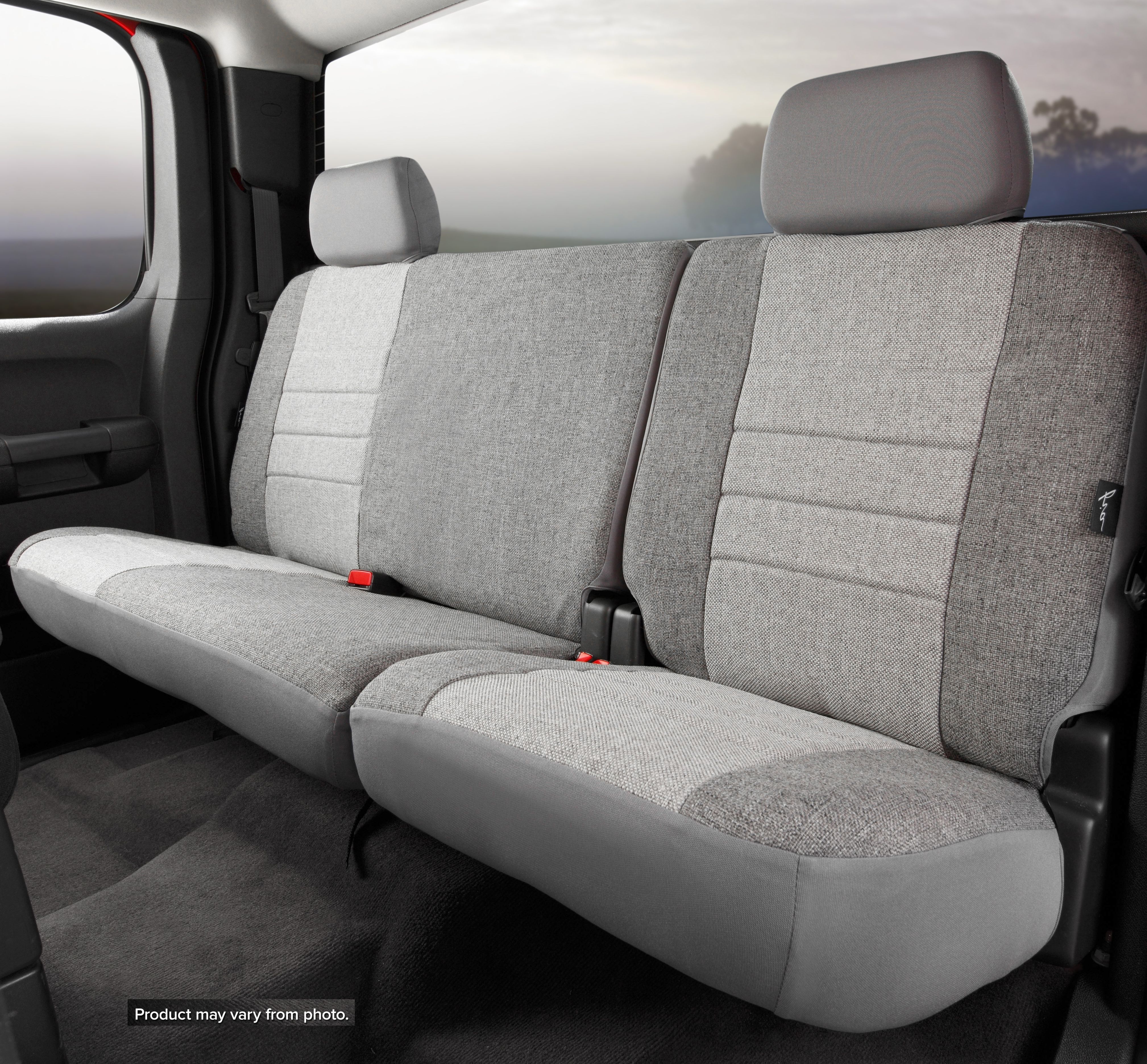 2003, 2002, 2001, 2000 Ford F-150 Accessory Seat Cover Set