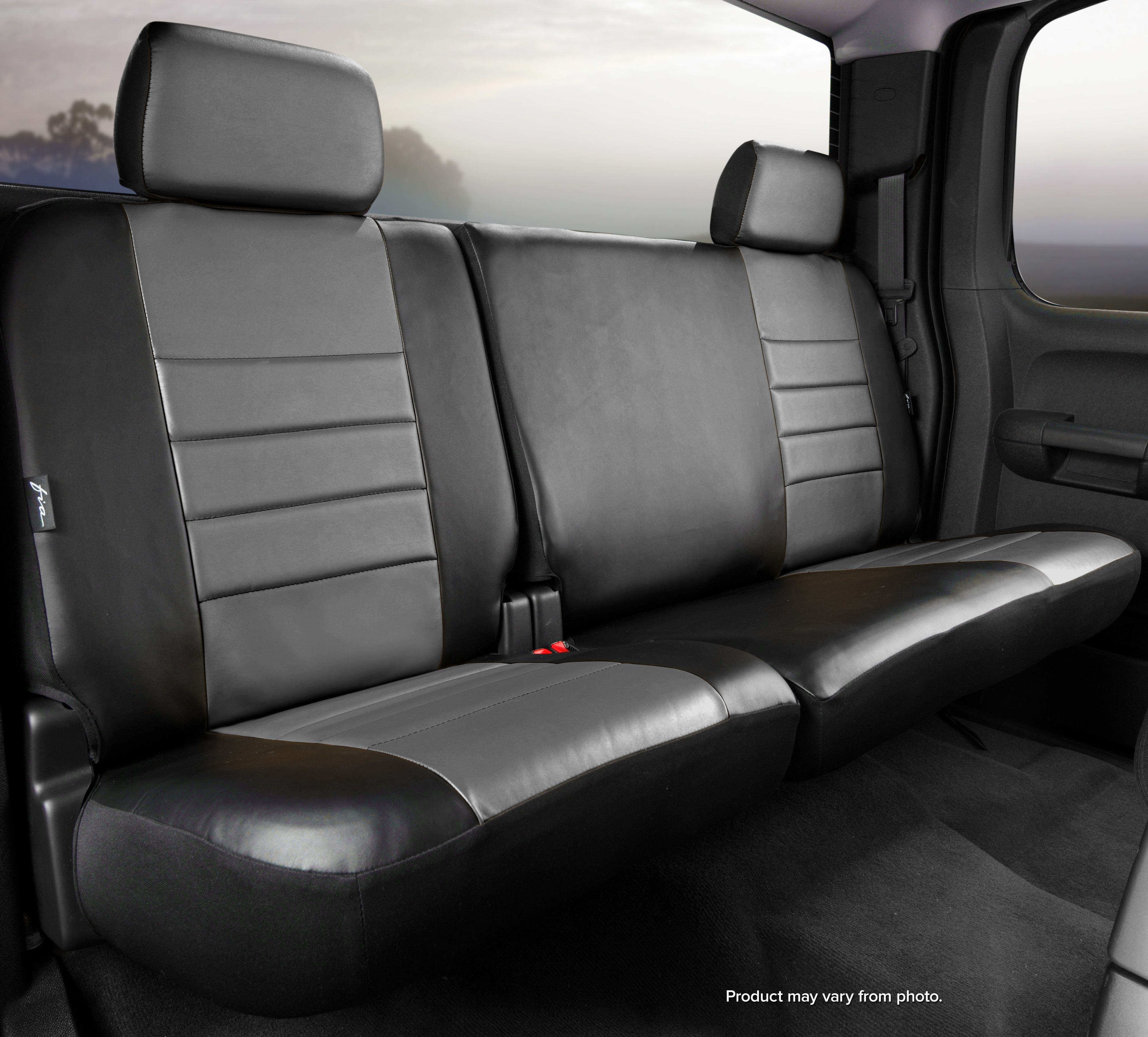 2010, 2009 Ford F-150 Accessory Seat Cover Set