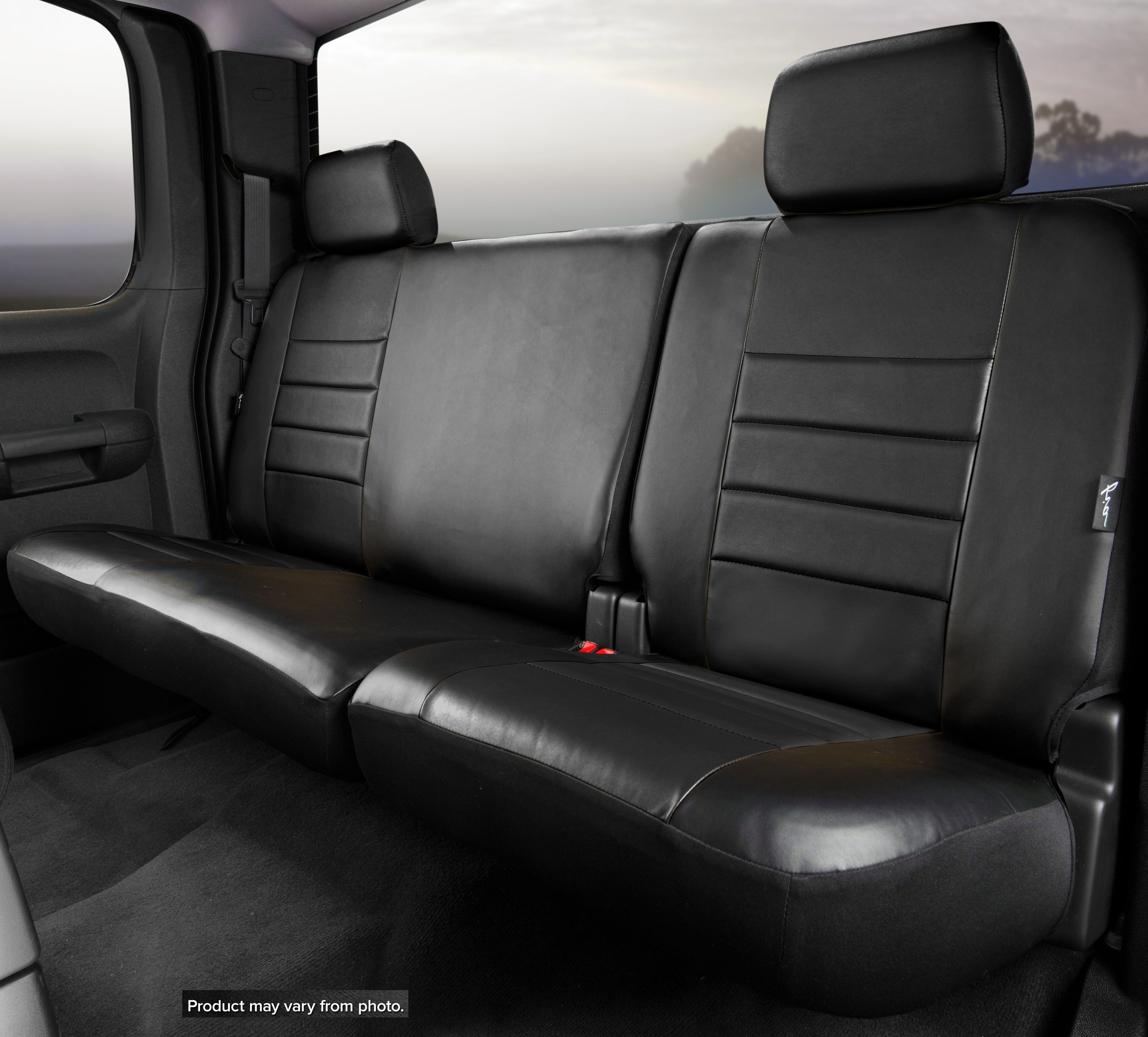 2003, 2002, 2001, 2000 Ford F-150 Accessory Seat Cover Set