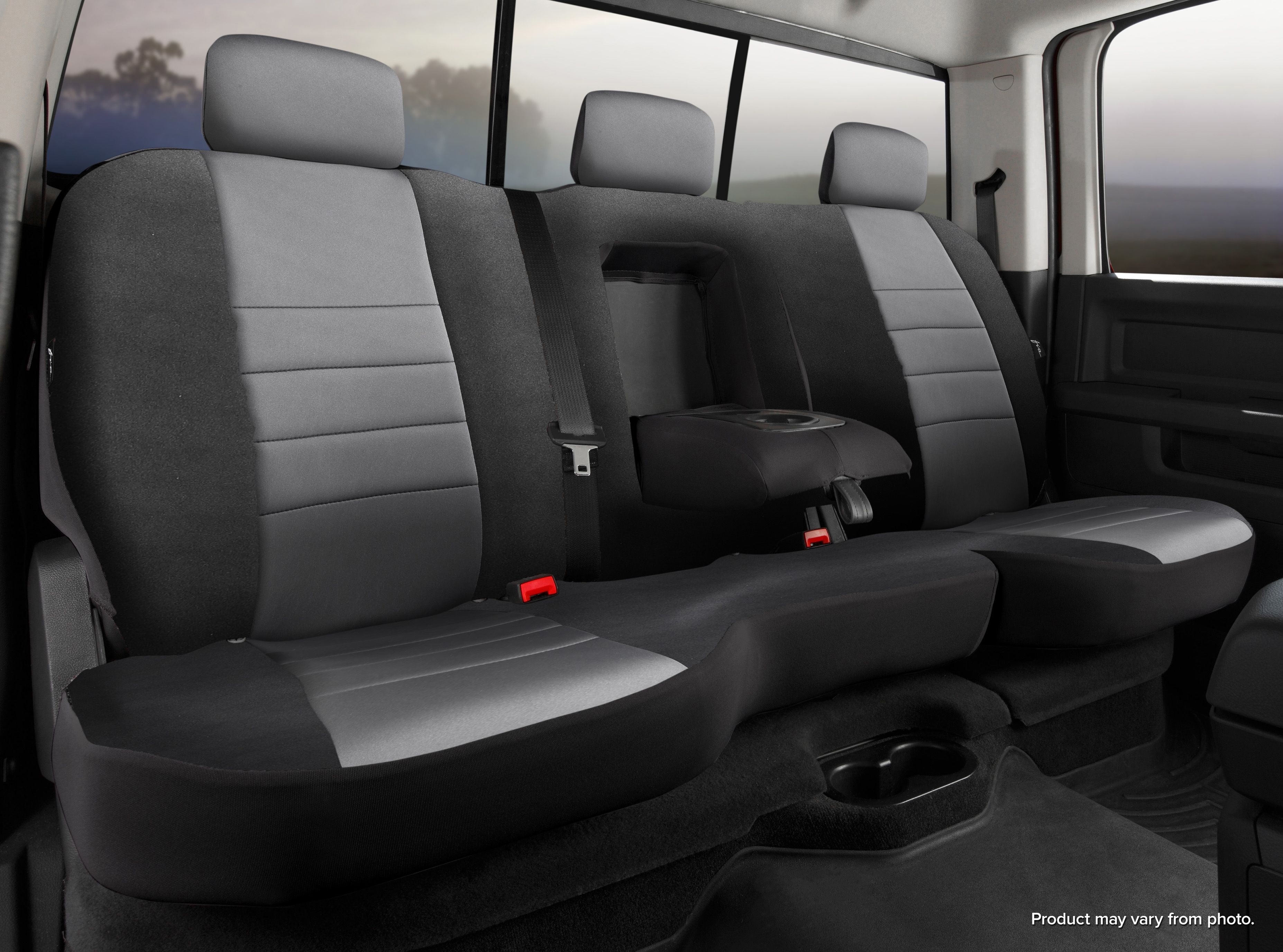 2024, 2023, 2022, 2021, 2020, 2019 Ram 5500 Accessory Seat Cover Set
