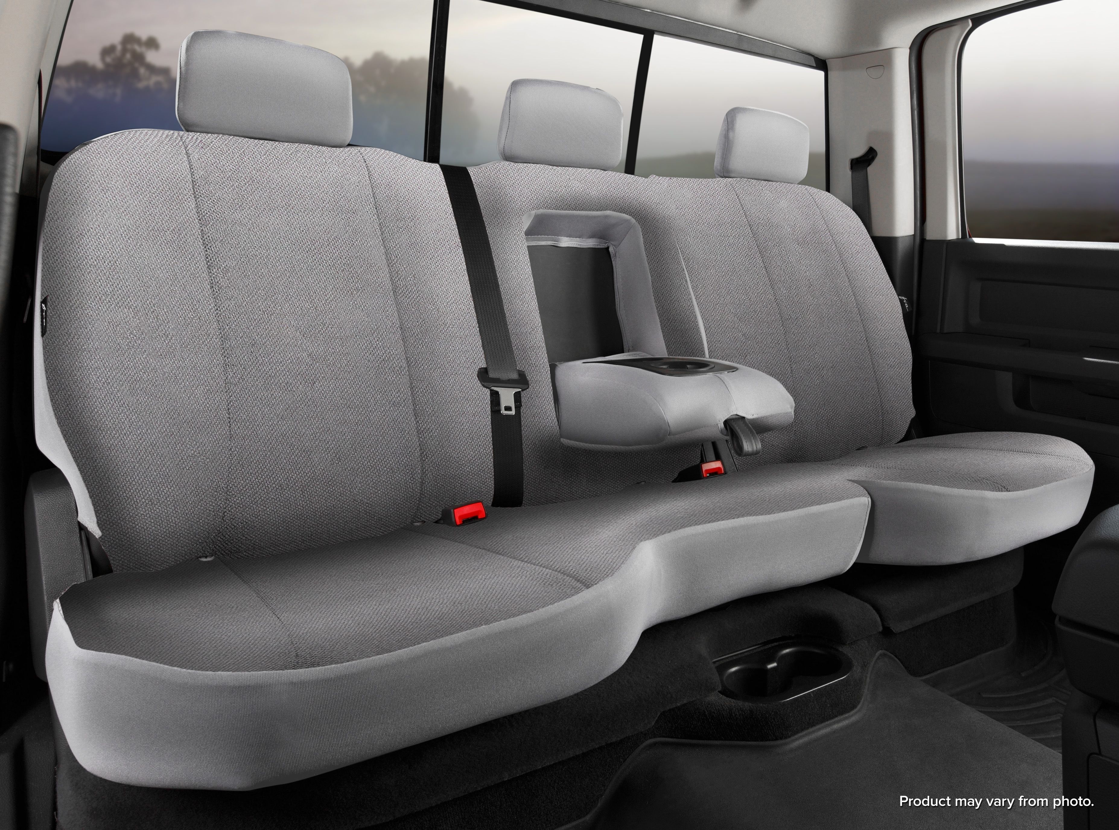 2024, 2023, 2022, 2021, 2020, 2019 Ram 5500 Accessory Seat Cover Set