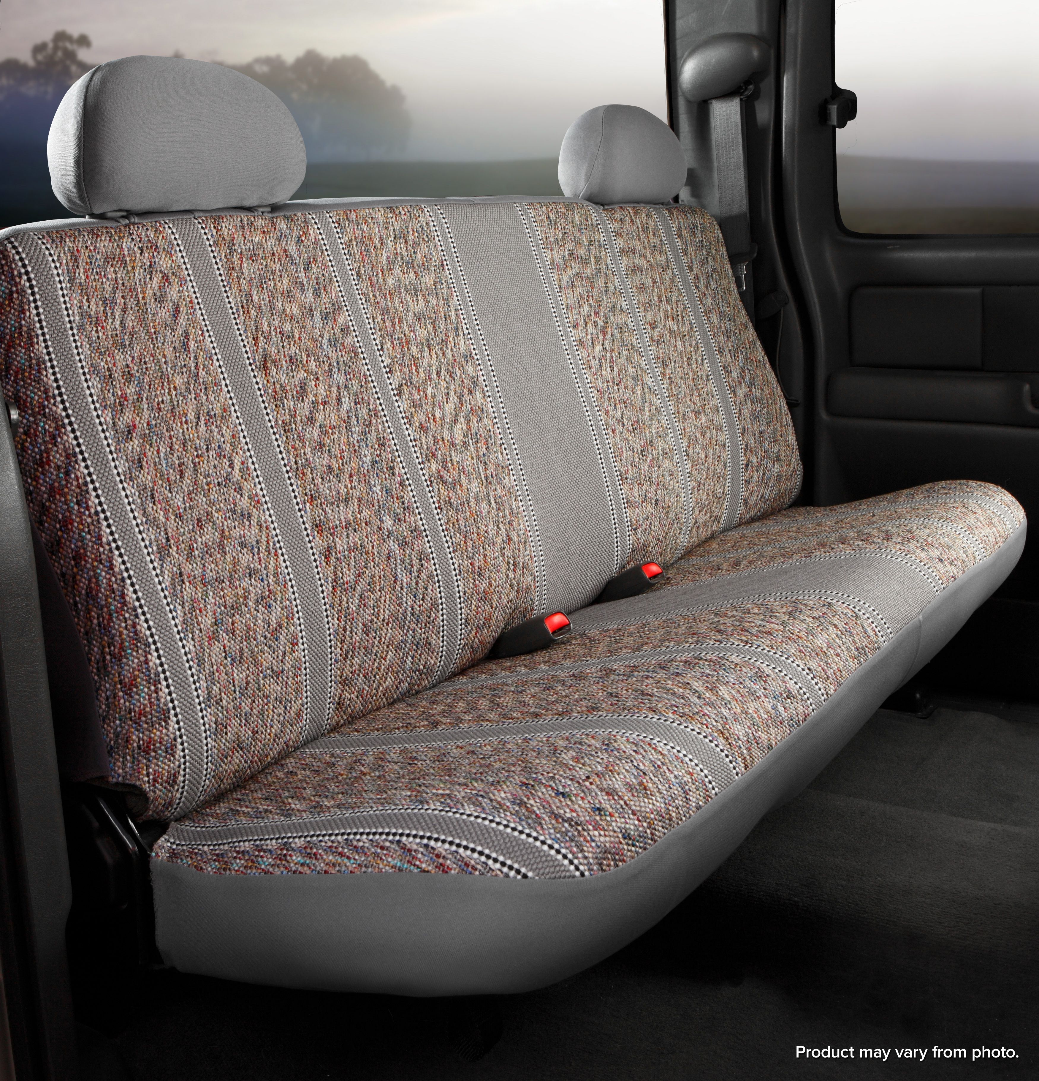 2024, 2023, 2022, 2021, 2020, 2019 Ram 4500 Accessory Seat Cover Set
