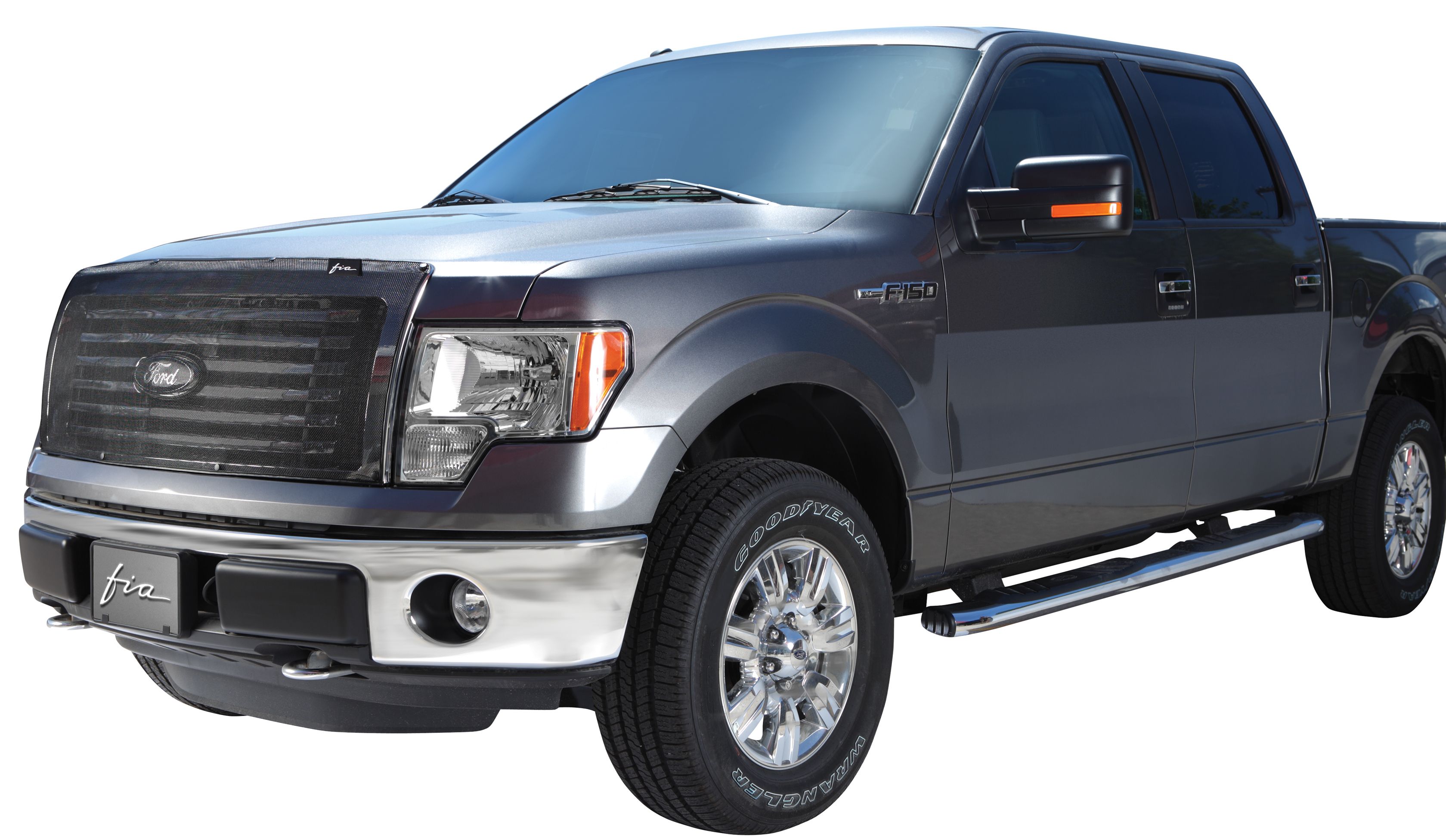 2022, 2021, 2020, 2019 Ford Transit Connect Connect Grille Screen