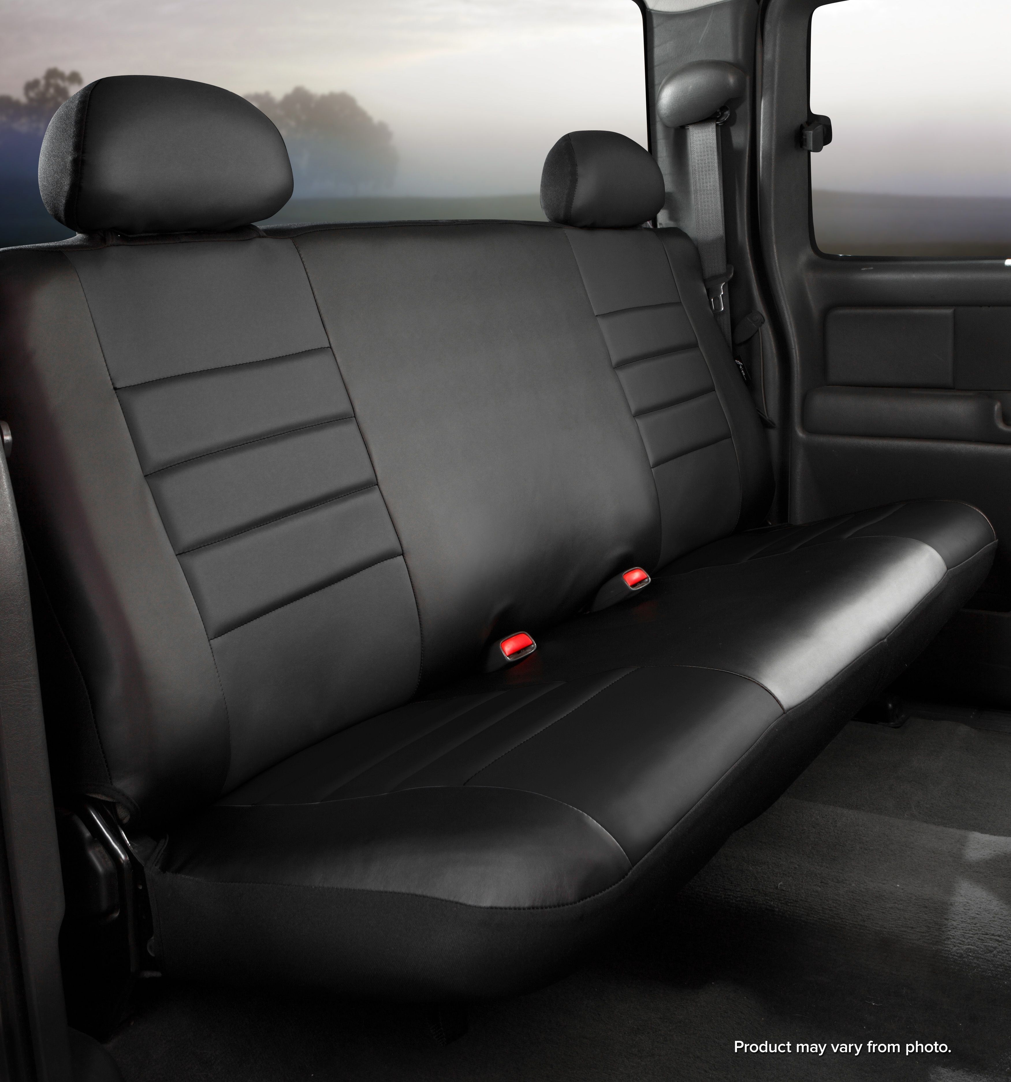 2024, 2023, 2022, 2021, 2020, 2019 Ram 4500 Accessory Seat Cover Set