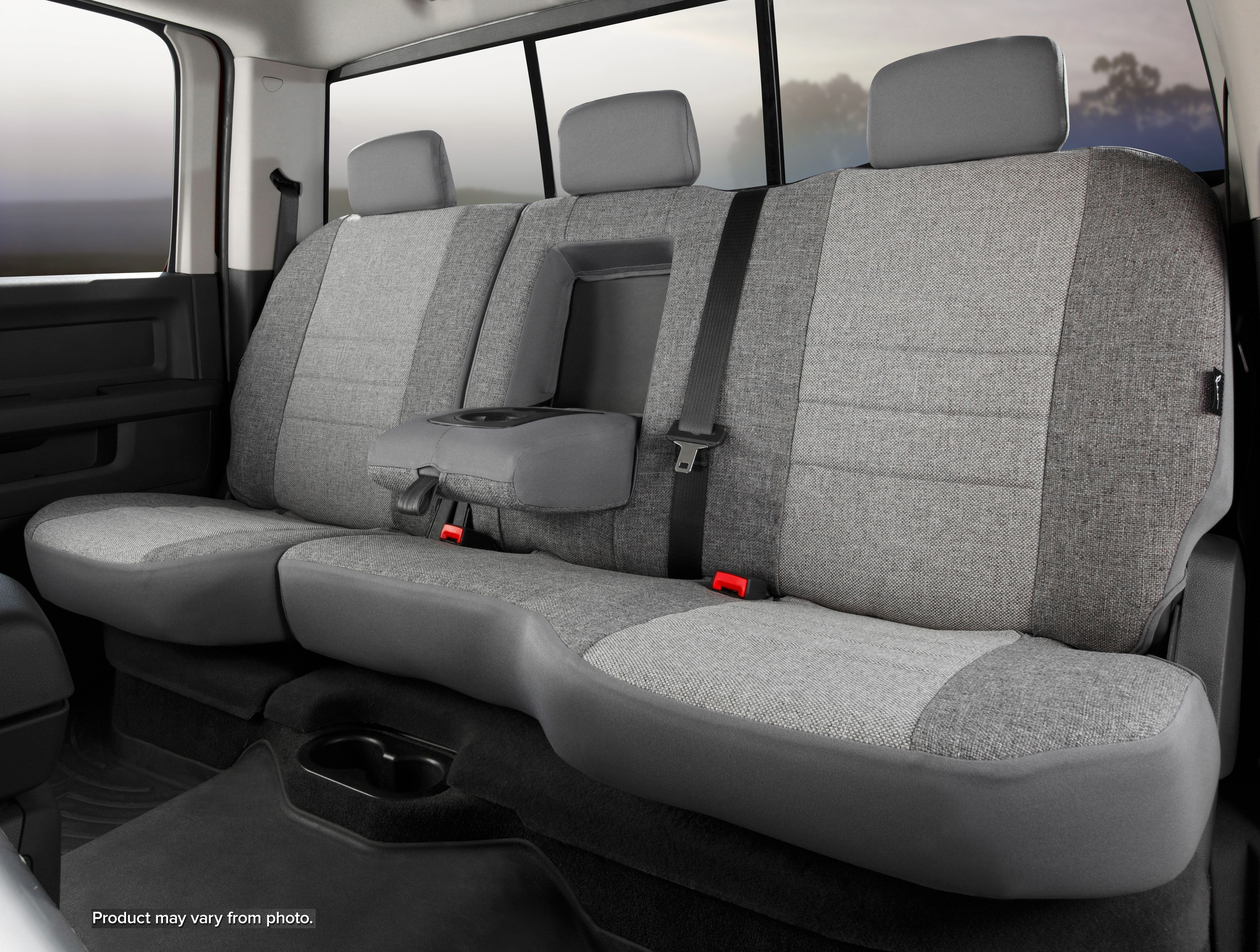 2002, 2001, 2000, 1999, 1998, 1997, 1996, 1995, 1994, 1993, 1992 Ford Ranger Accessory Seat Cover Set