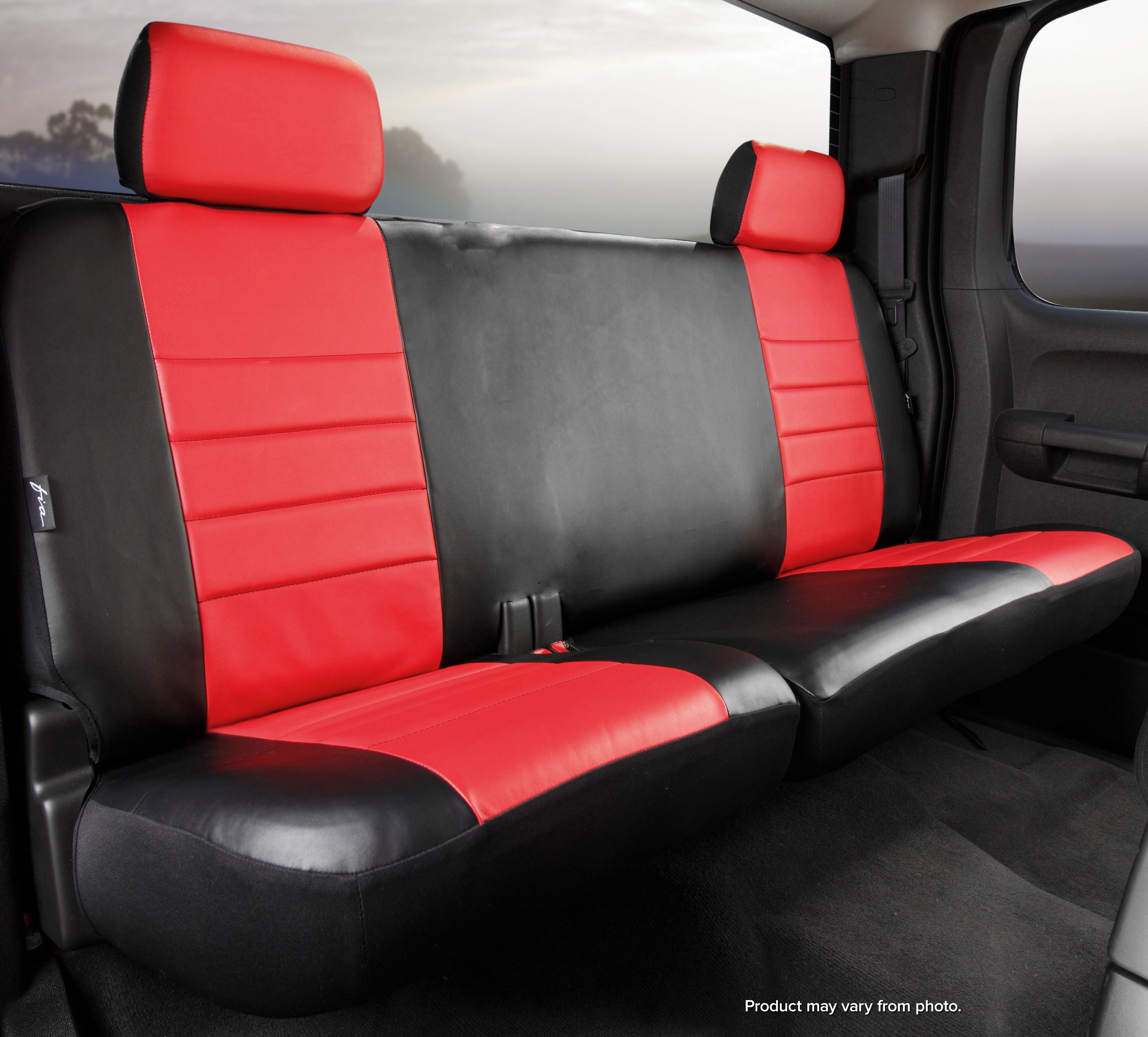 2024, 2023 GMC Canyon Accessory Seat Cover Set