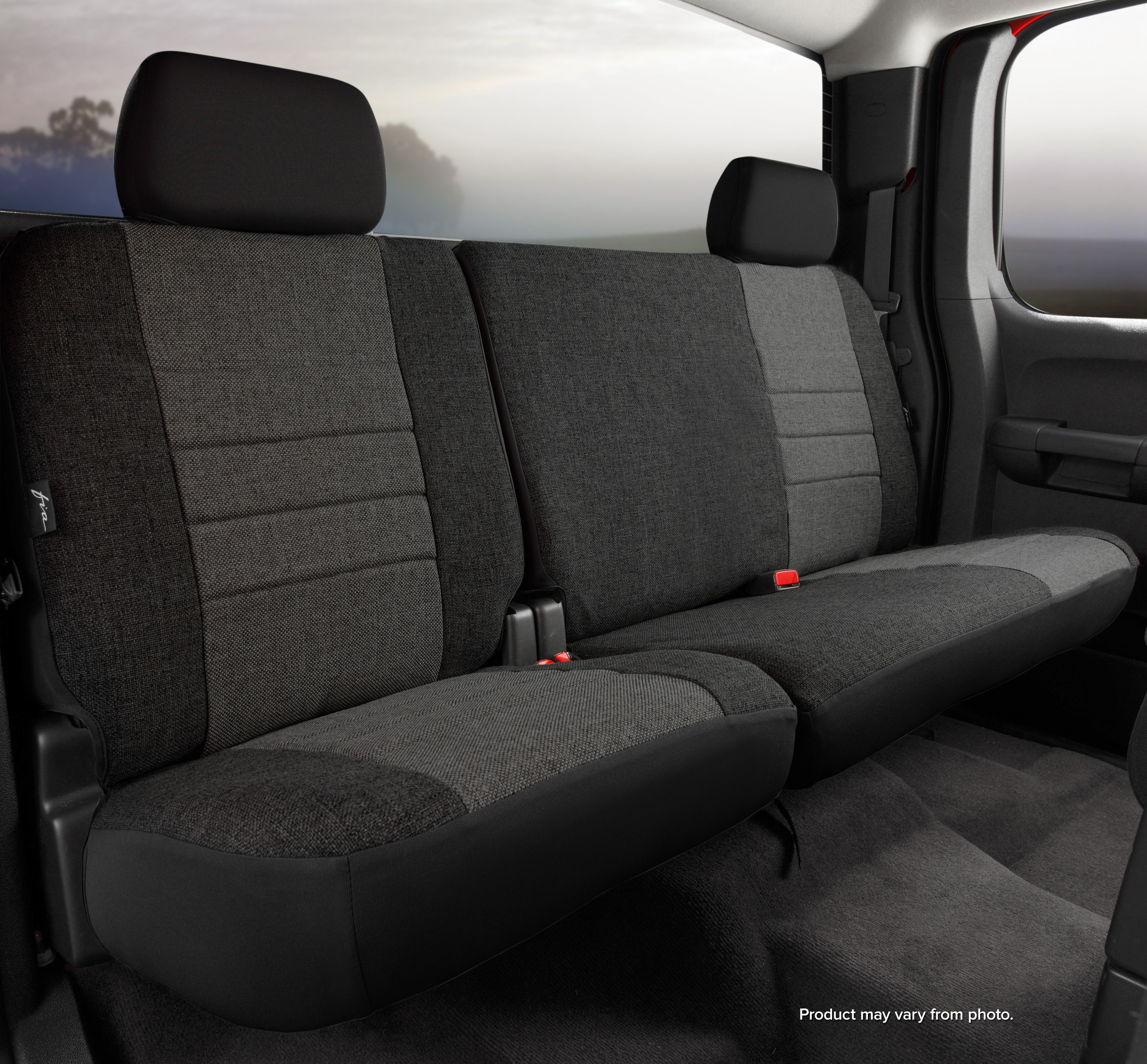 2010, 2009 Ford F-150 Accessory Seat Cover Set