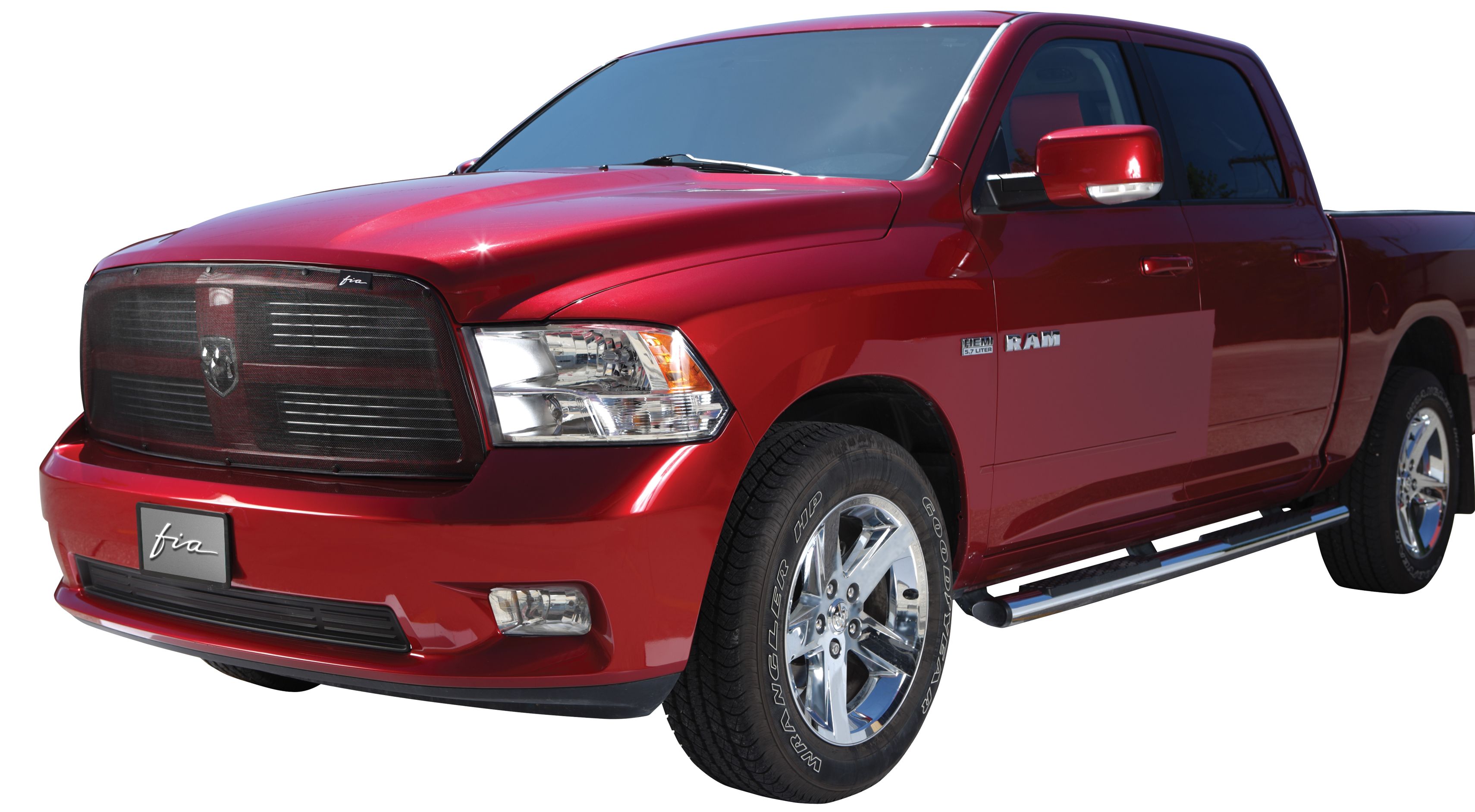 2024, 2023, 2022, 2021, 2020, 2019 Ram 3500 Grille Screen
