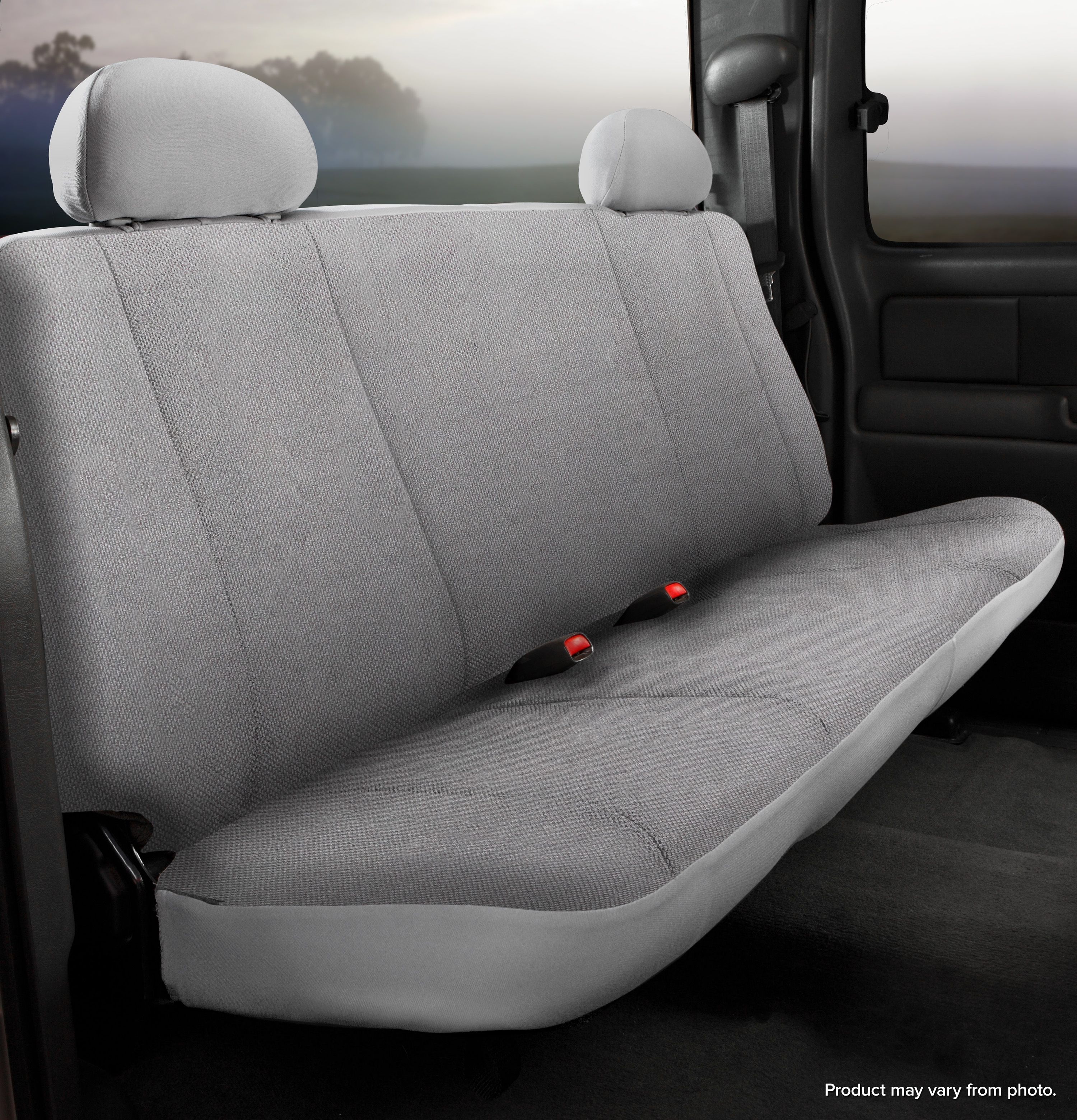 2018, 2017, 2016, 2015, 2014, 2013, 2012, 2011 Ram 3500 1500 Accessory Seat Cover Set