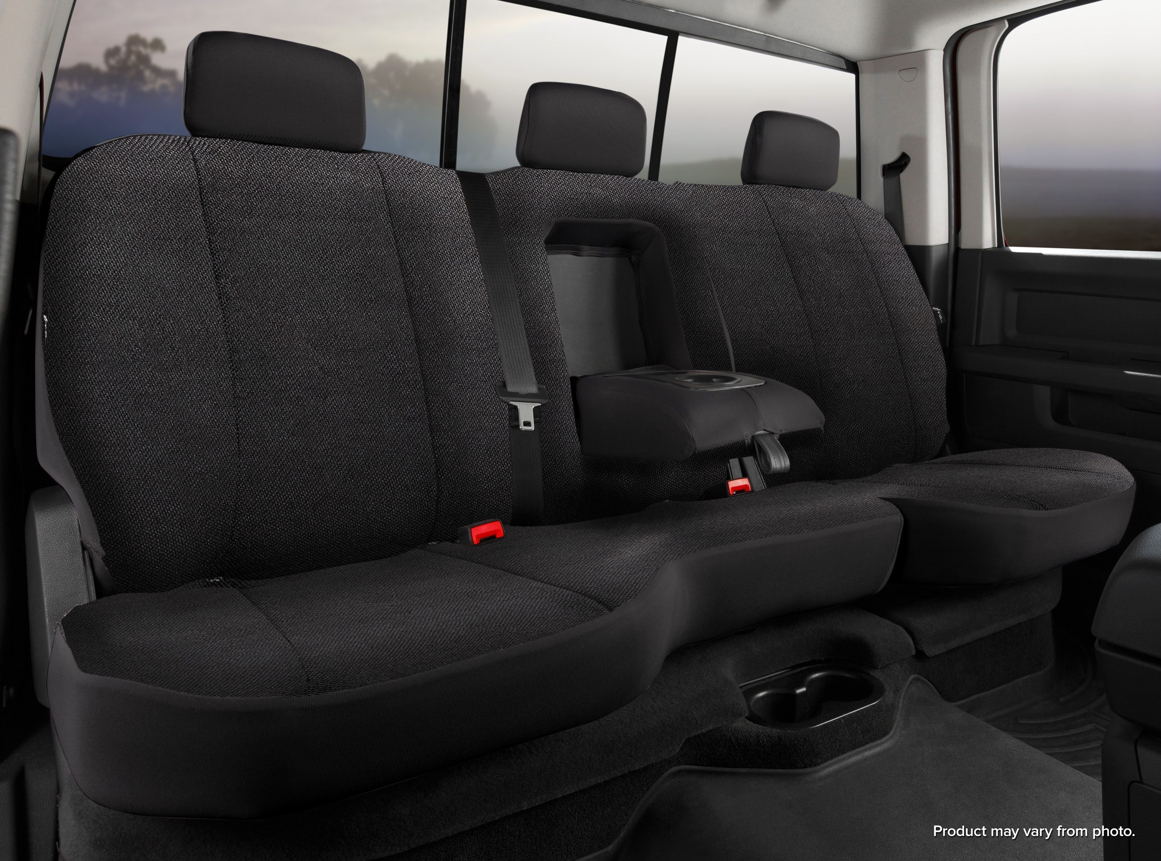2023, 2022, 2021, 2020, 2019 Ram 4500 Accessory Seat Cover Set