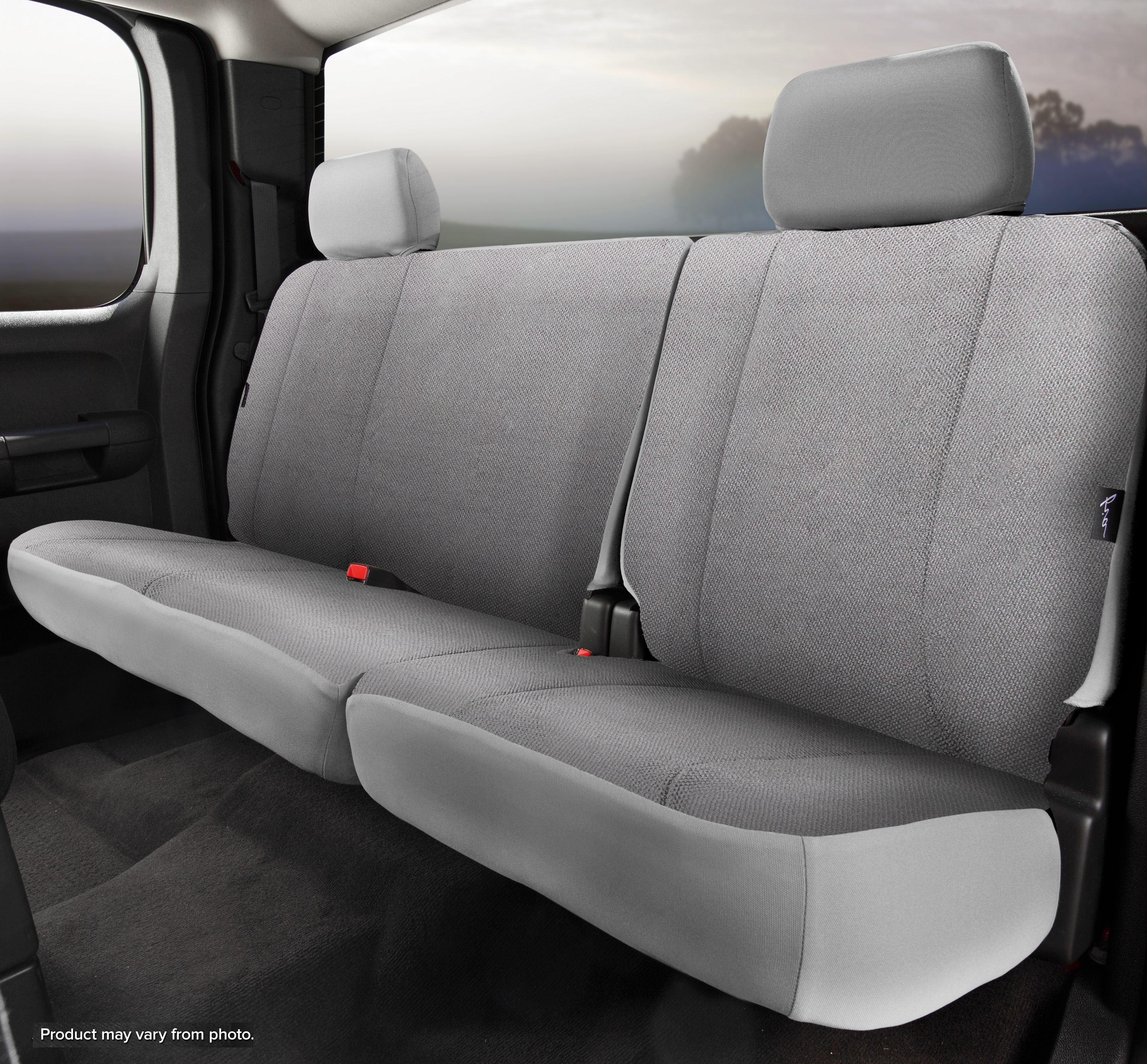 2018, 2017, 2016, 2015, 2014, 2013, 2012, 2011 Ram 1500 Accessory Seat Cover Set