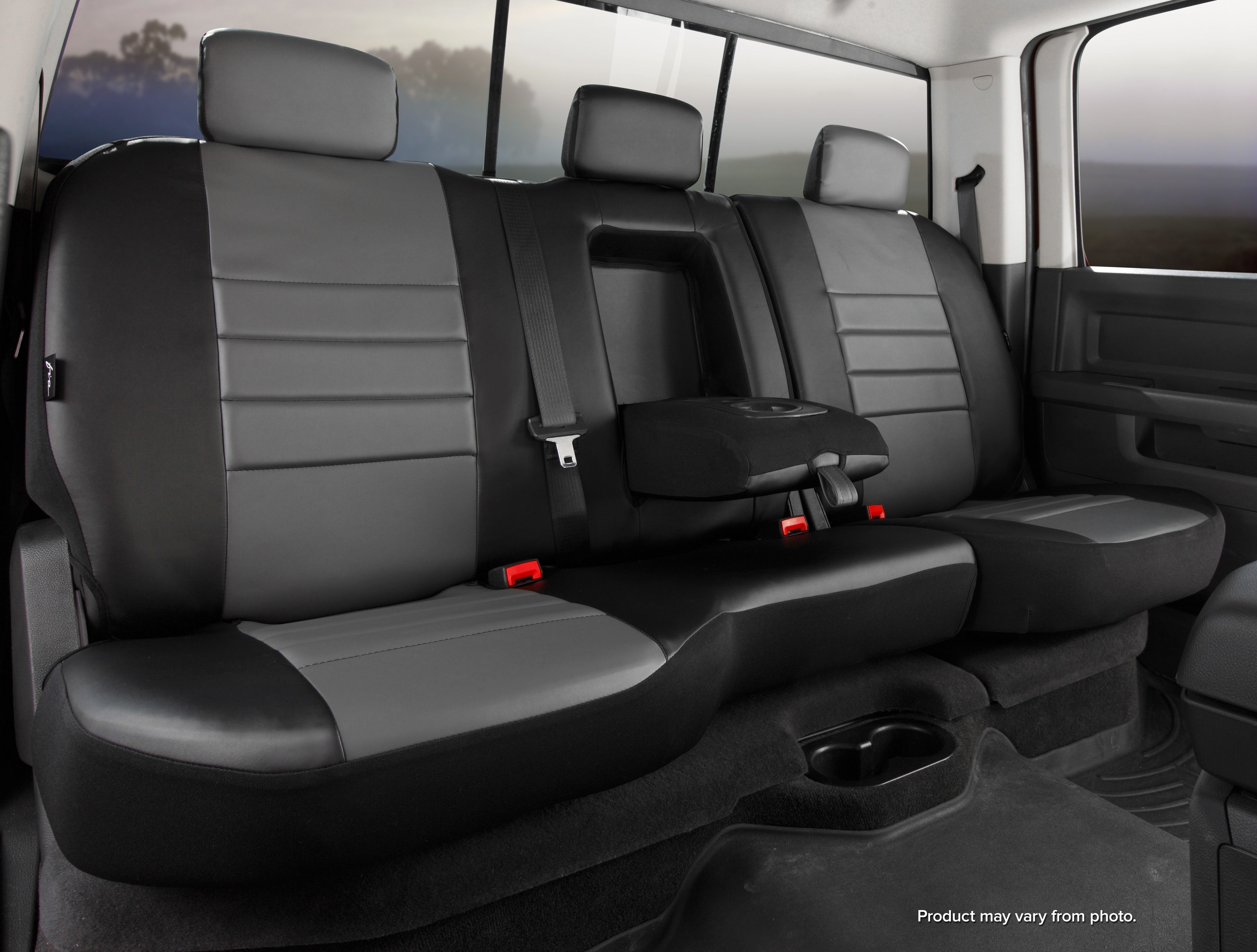 2024, 2023, 2022, 2021, 2020, 2019 Ram 1500 Accessory Seat Cover Set