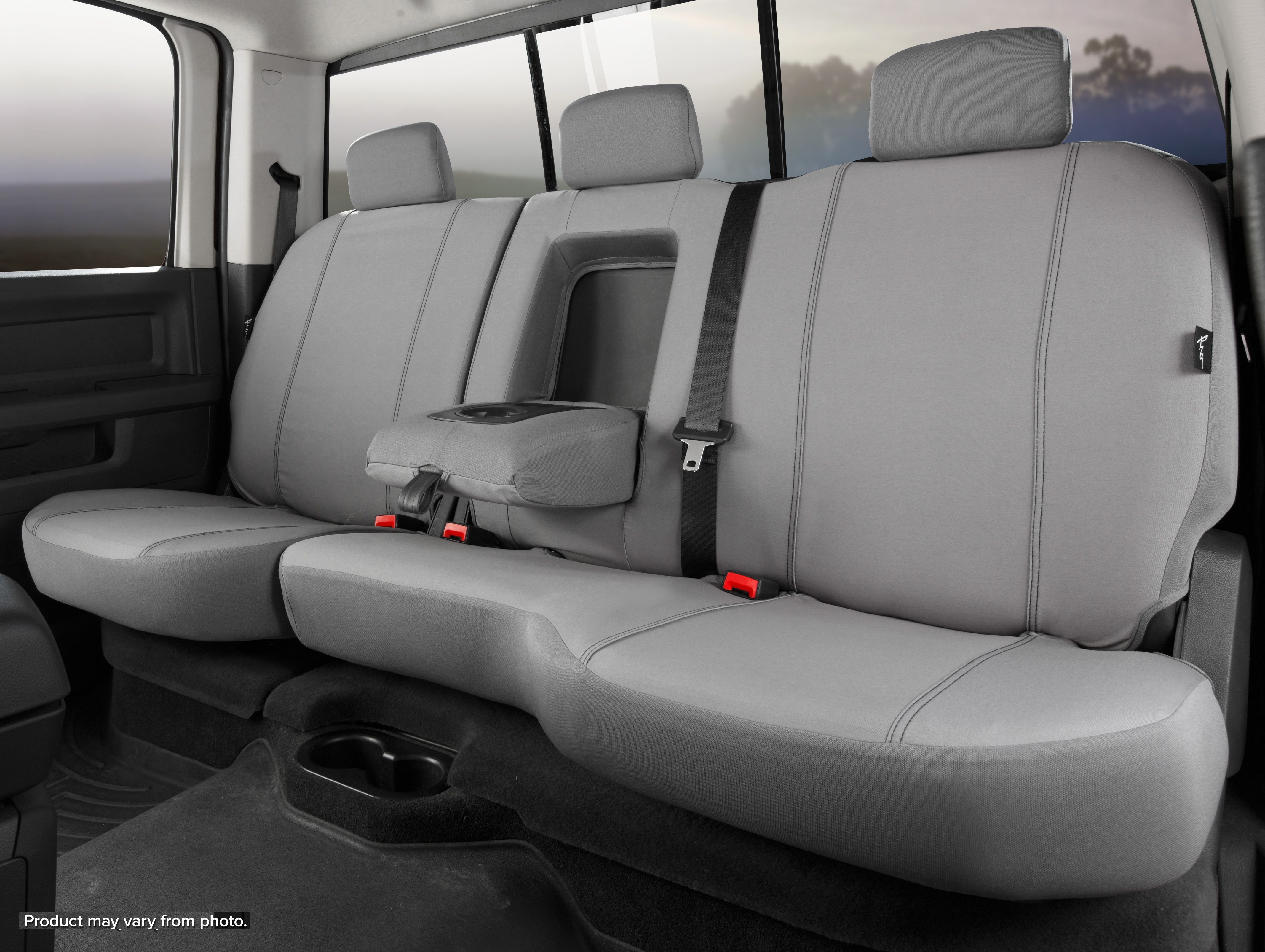 2024, 2023, 2022 Ford F-150 Accessory Seat Cover Set