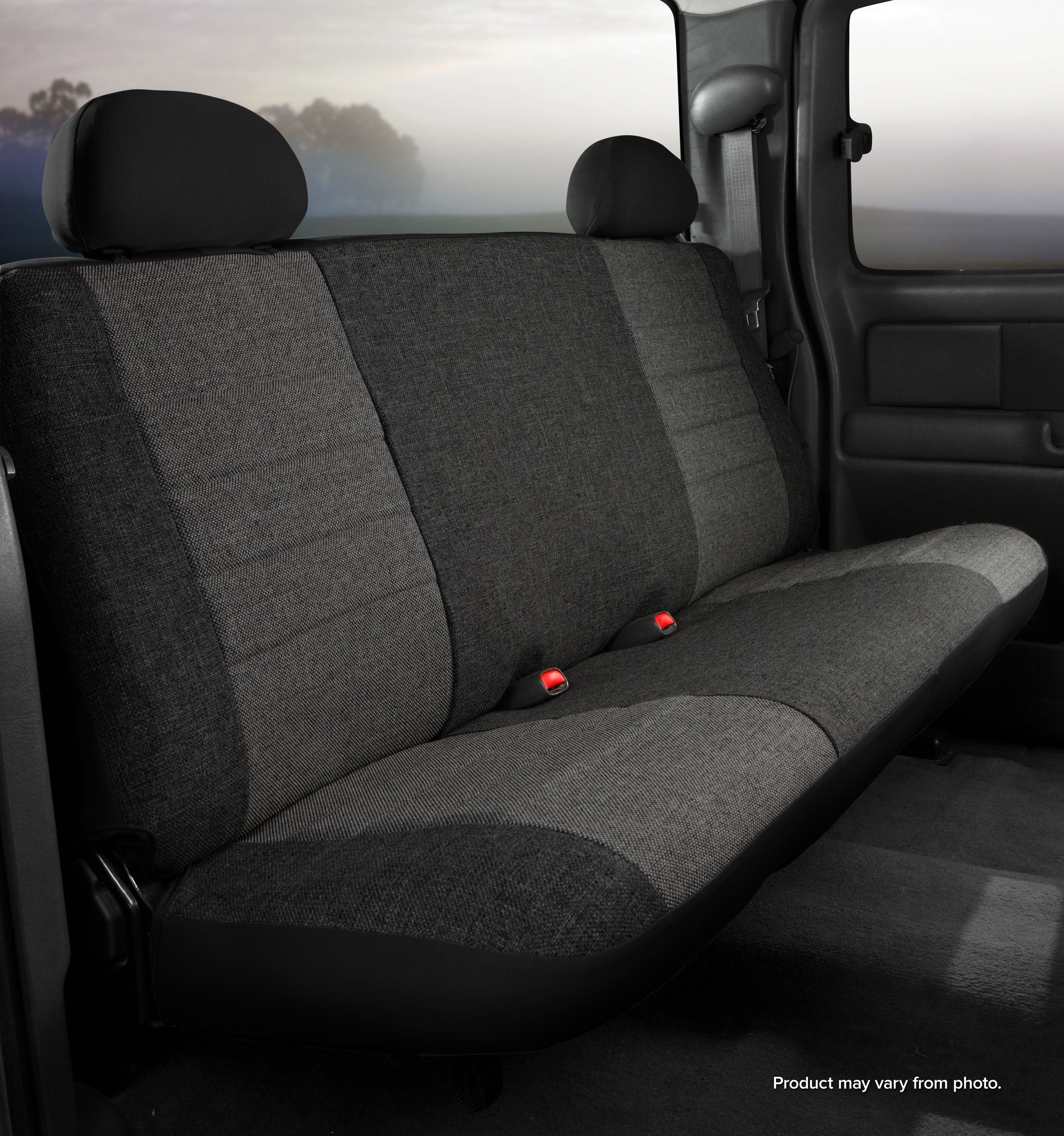2024, 2023, 2022, 2021, 2020, 2019 Ram 1500 Accessory Seat Cover Set