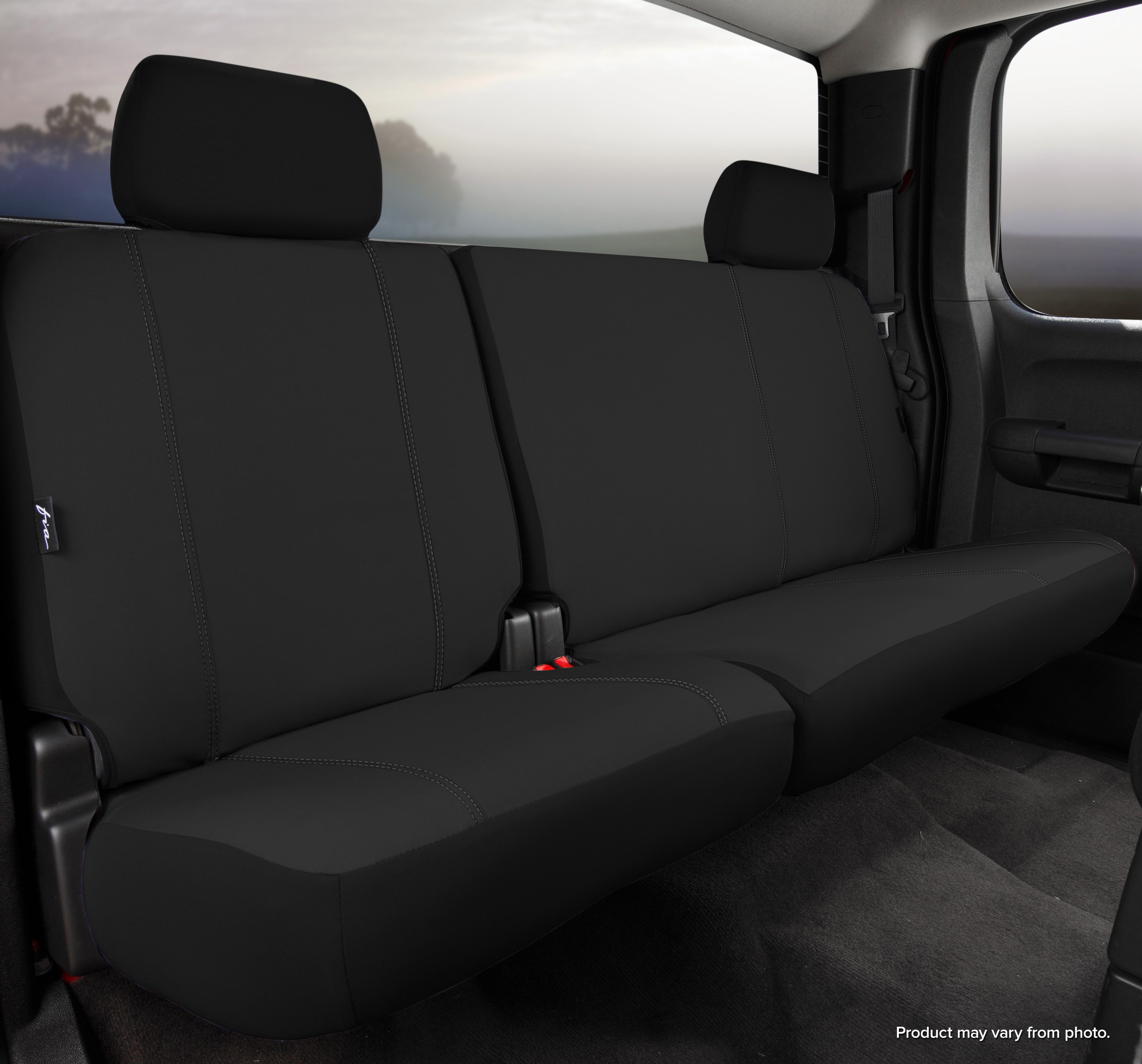 2014, 2013 Ford F-150 Accessory Seat Cover Set