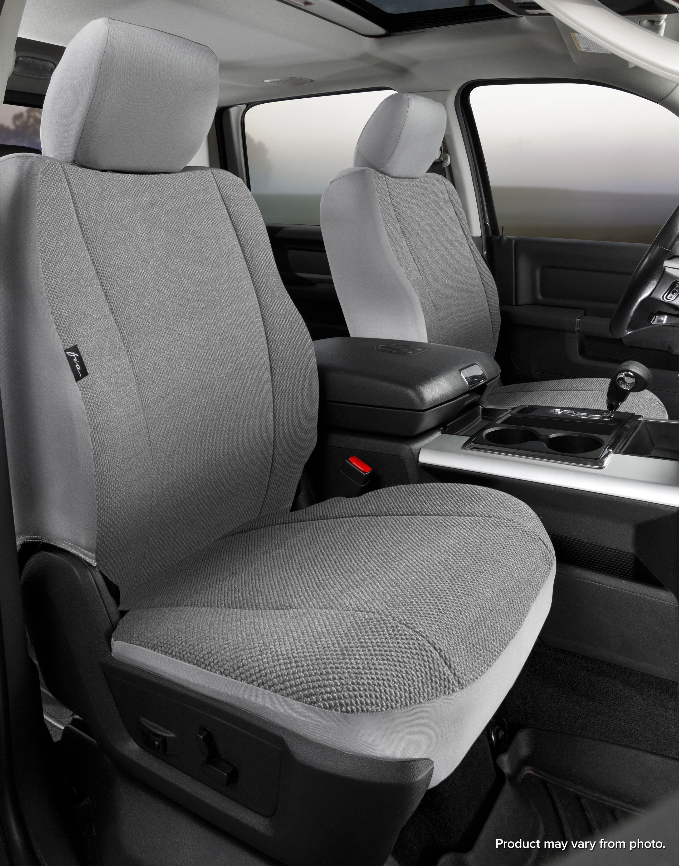 2018, 2017, 2016, 2015, 2014, 2013 Ram 1500 Accessory Seat Cover Set