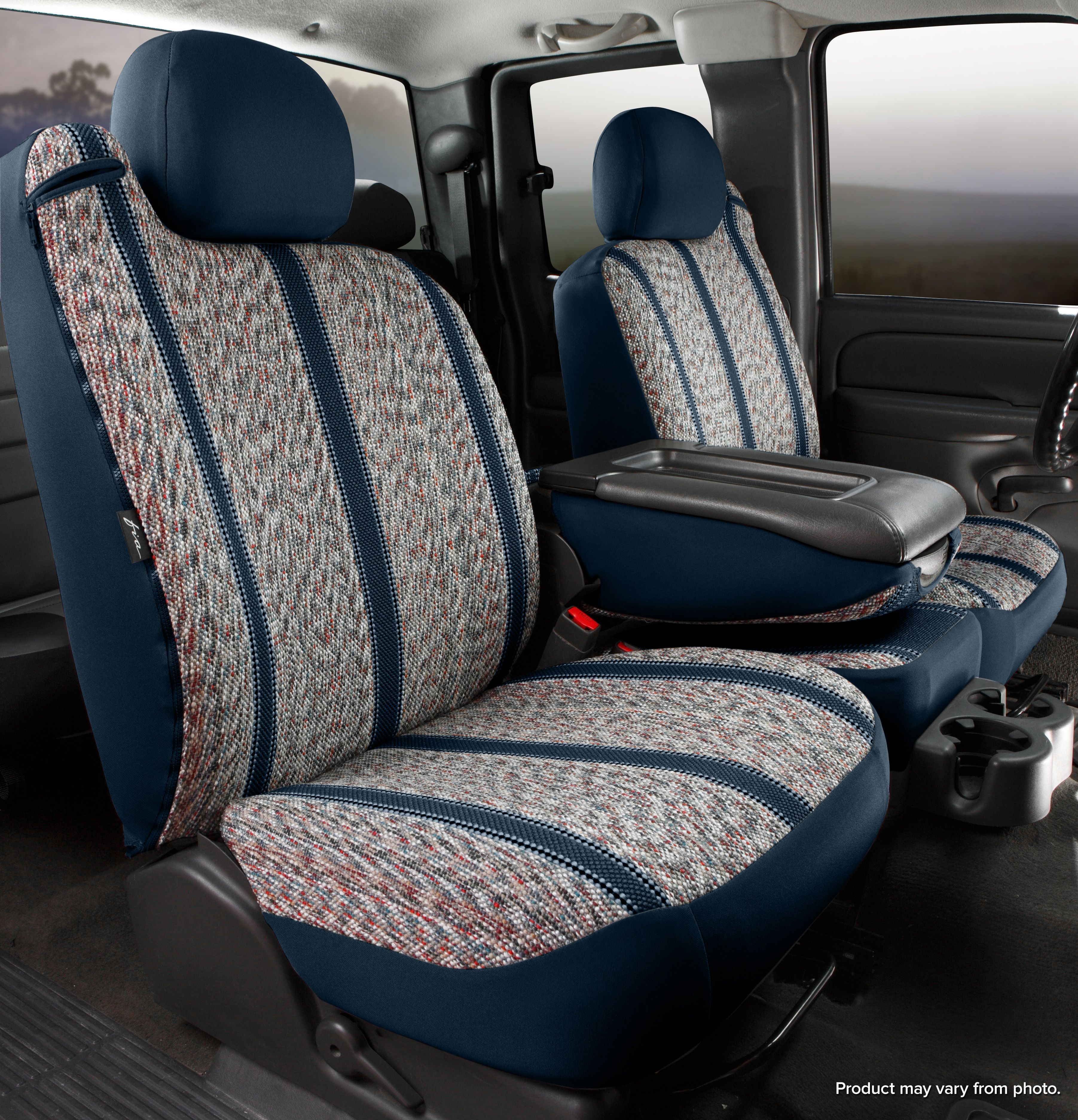 2003 GMC Yukon 1500 Accessory Seat Cover Set