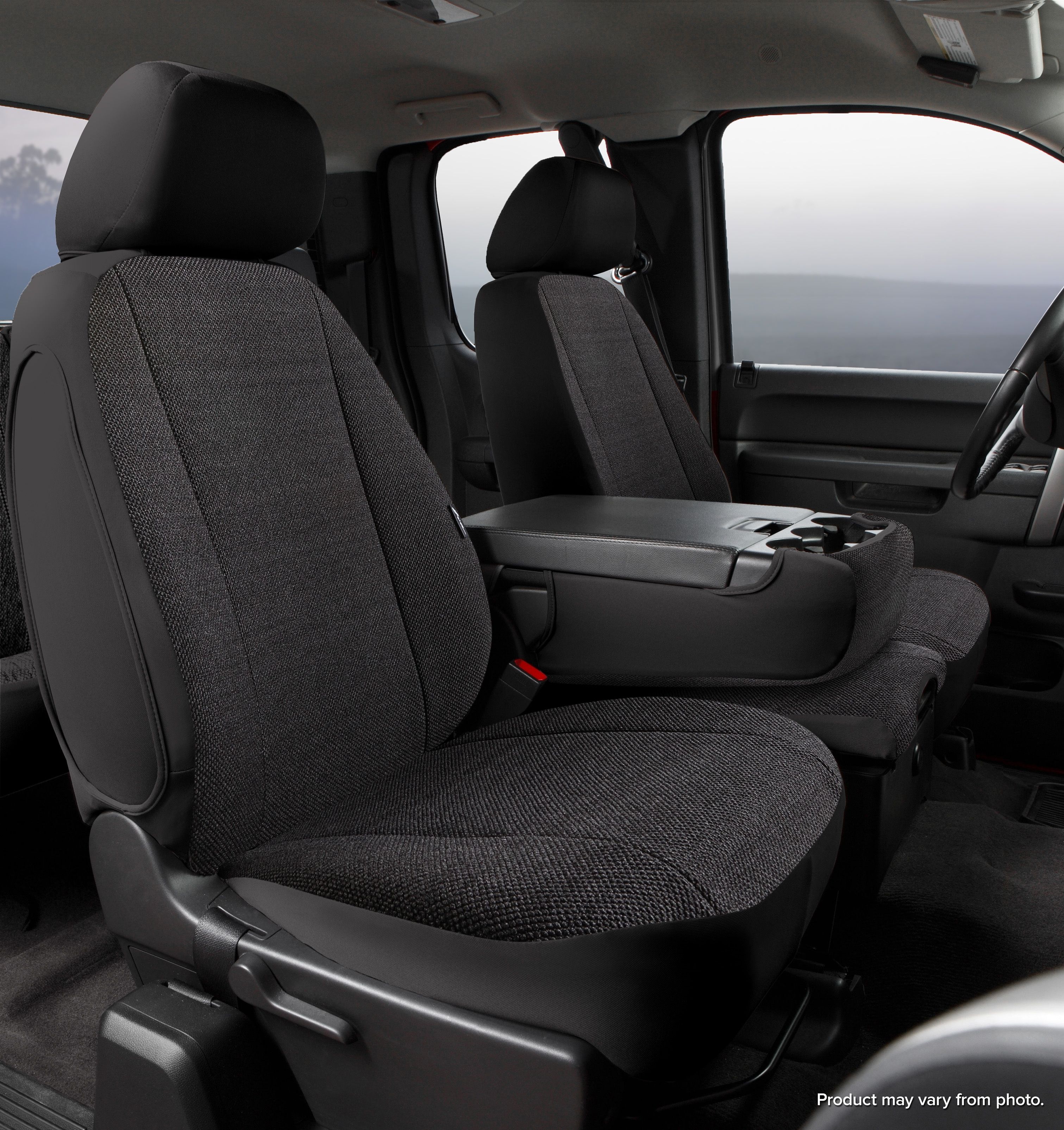 2018, 2017, 2016, 2015, 2014, 2013 Ram 4500 Accessory Seat Cover Set