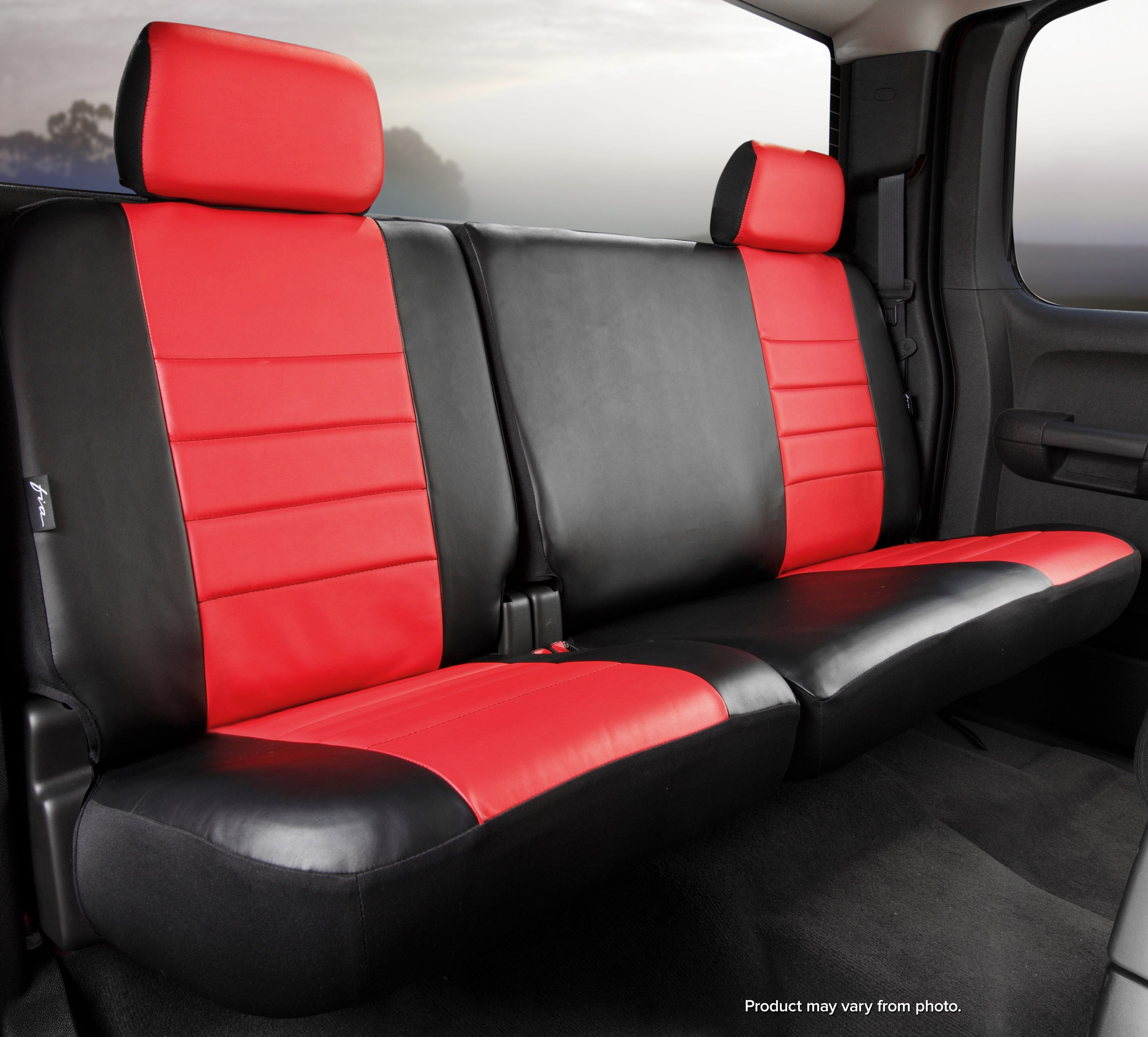2003, 2002, 2001 Ford F-150 Accessory Seat Cover Set