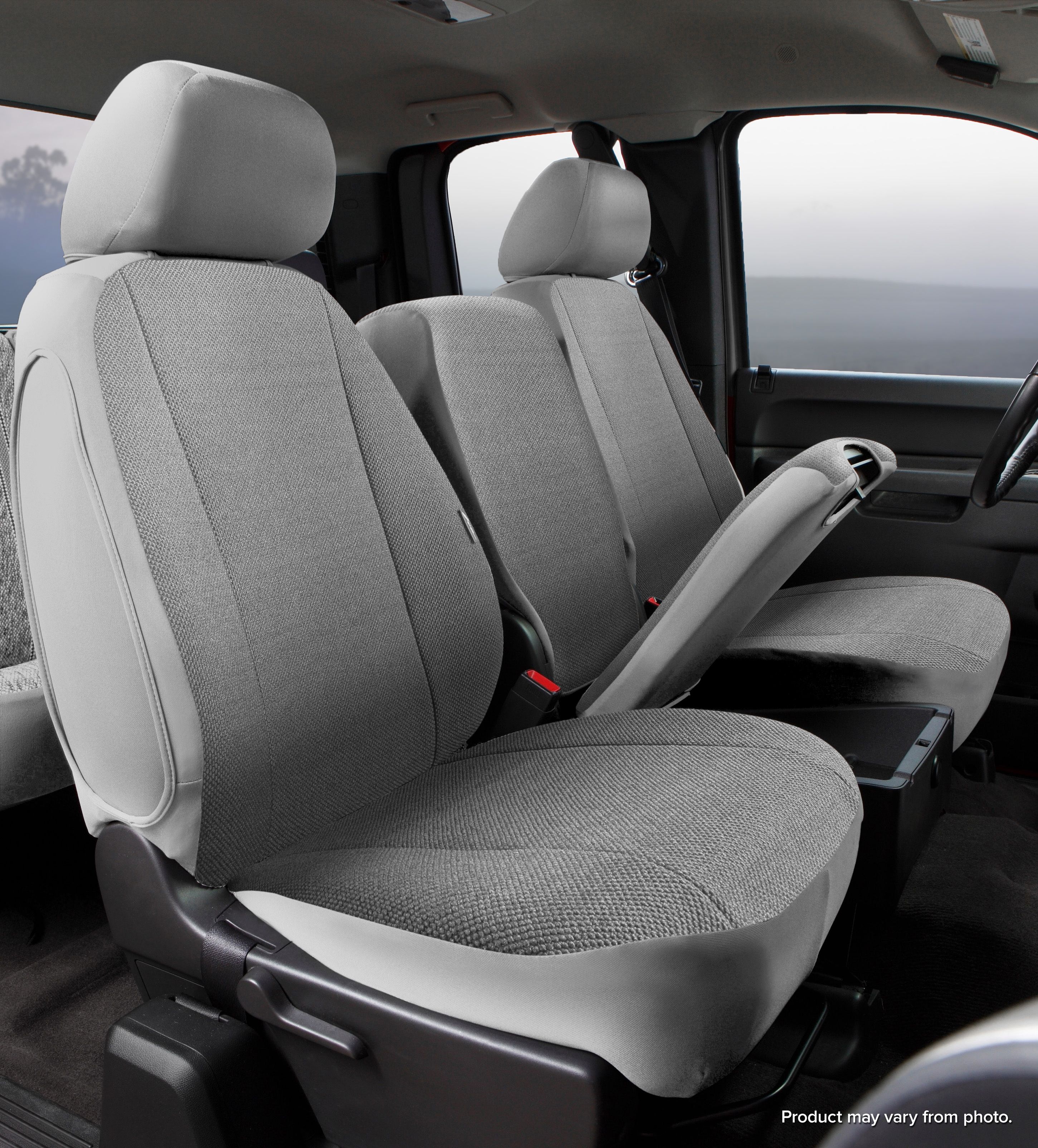 2012 Ram 3500 Accessory Seat Cover Set