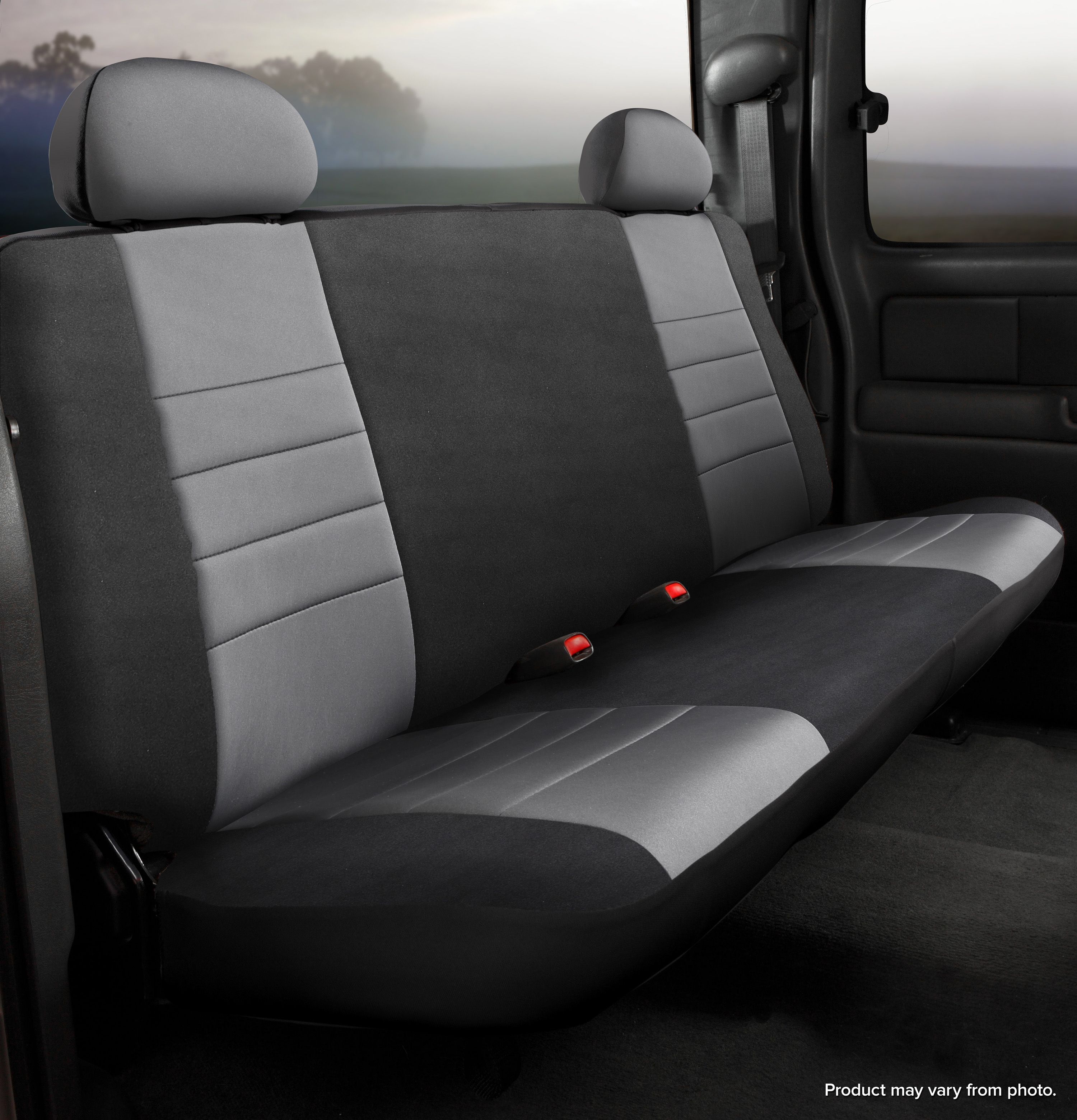 2024, 2023, 2022, 2021, 2020, 2019 Ram 1500 Accessory Seat Cover Set