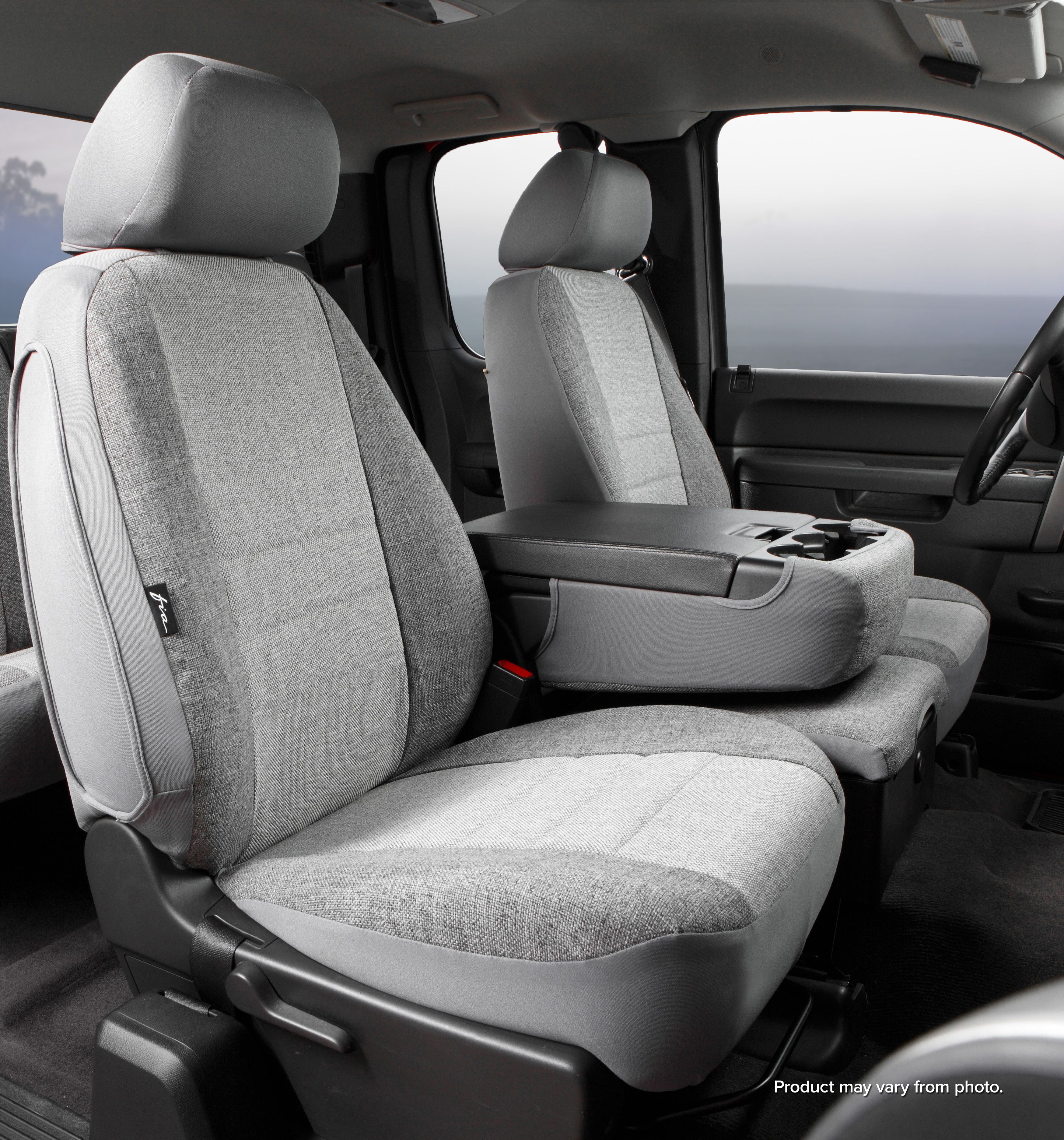 2023, 2022, 2021, 2020, 2019 Ram 4500 Accessory Seat Cover Set