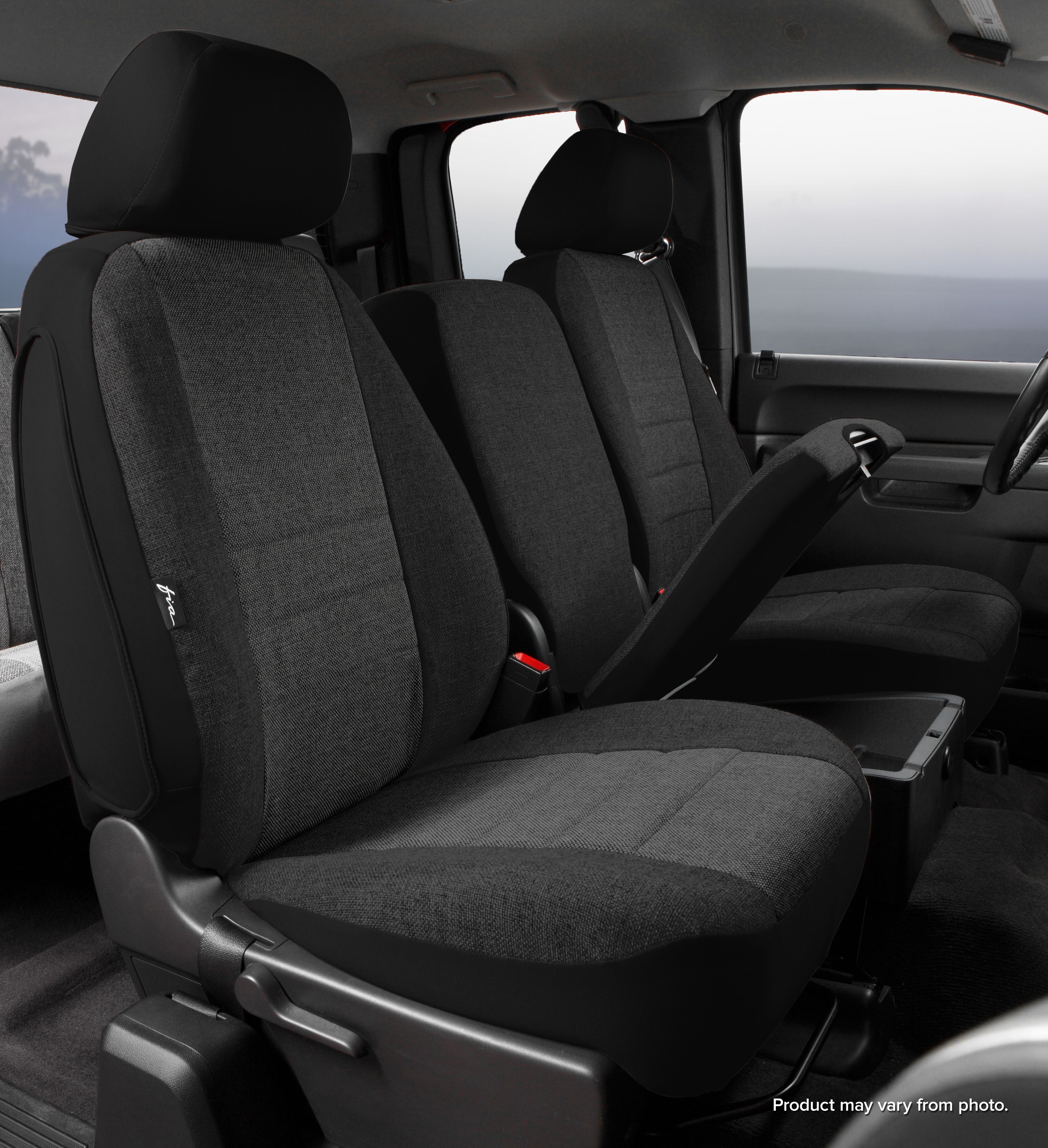 2024, 2023, 2022, 2021, 2020, 2019 Ram 1500 Accessory Seat Cover Set